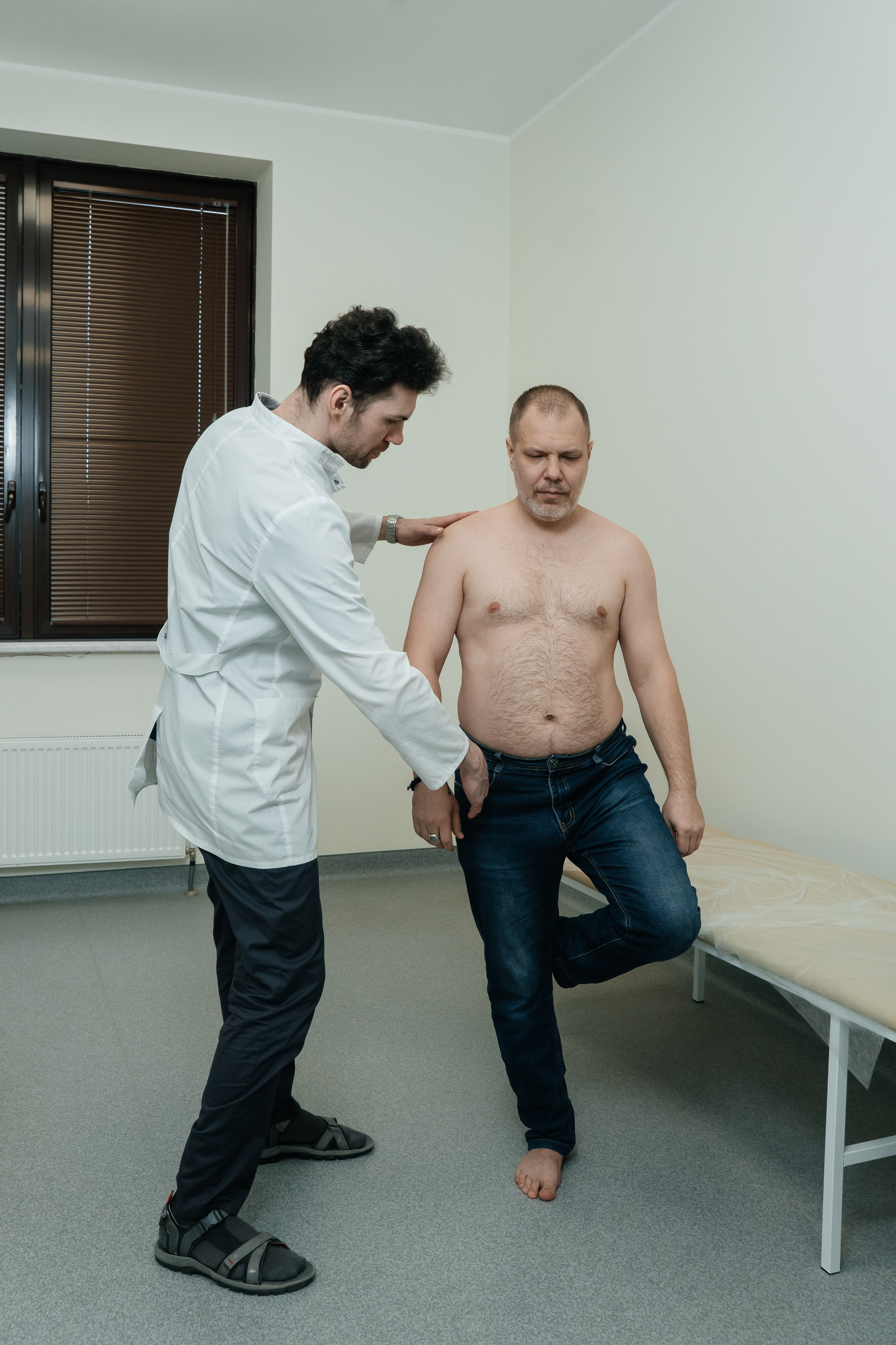 Клиника Невроцель. Профессиональный фотограф в Самаре Анна Конзаева