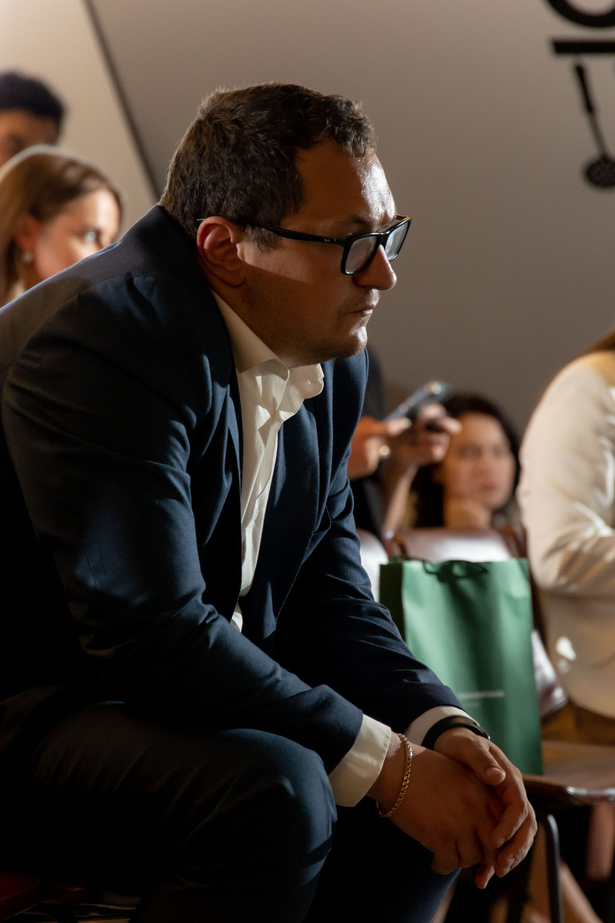 Фотосъёмка камерного корпоратива компании Грузовичкоф. Фотограф на праздник, корпоратив, День Рождения и Юбилей в г. Санкт-Петербурге Алексей Анкушев