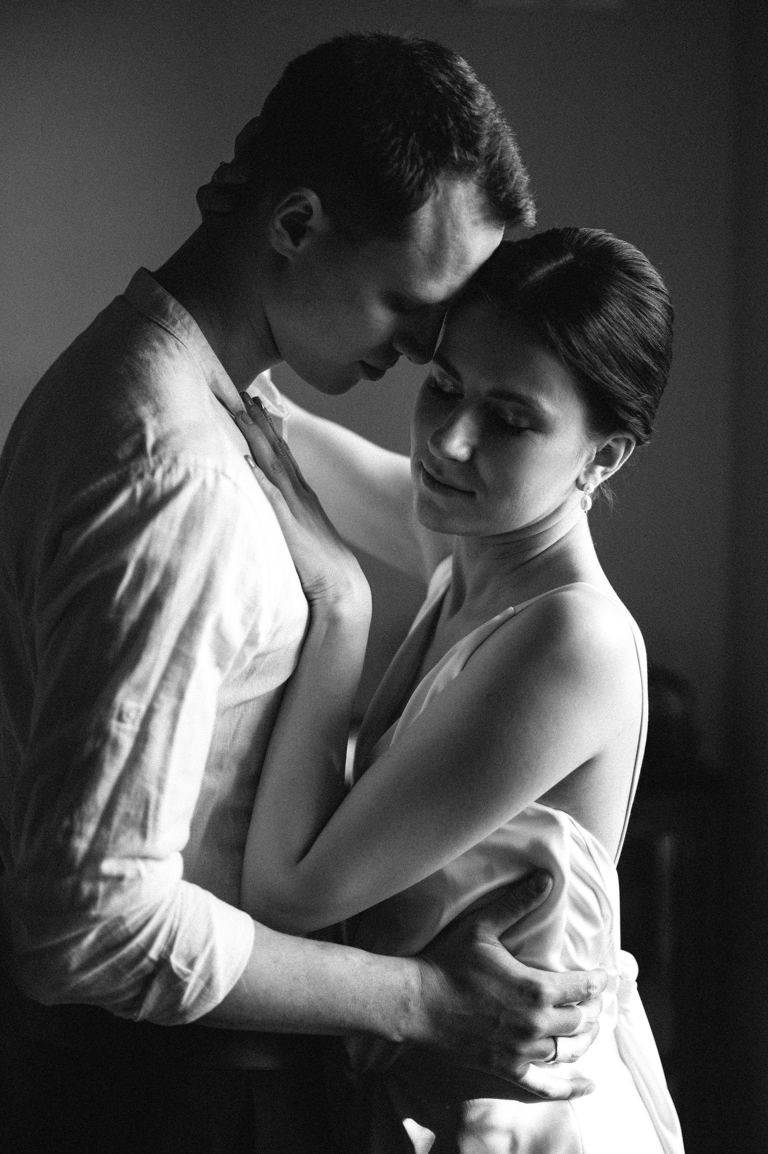 J&O. Свадебный фотограф Минск