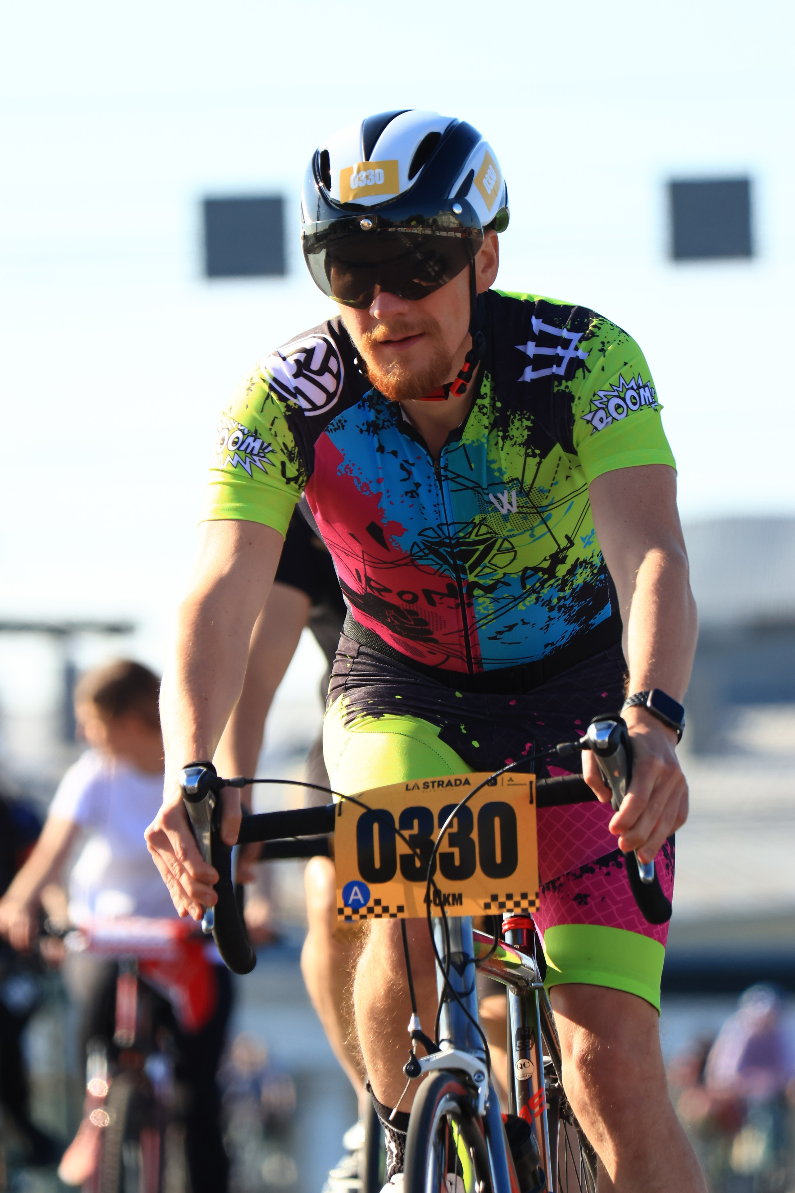 Lastrada_race 2023. Спортивный фотограф в Санкт-Петербурге Илья Vacool