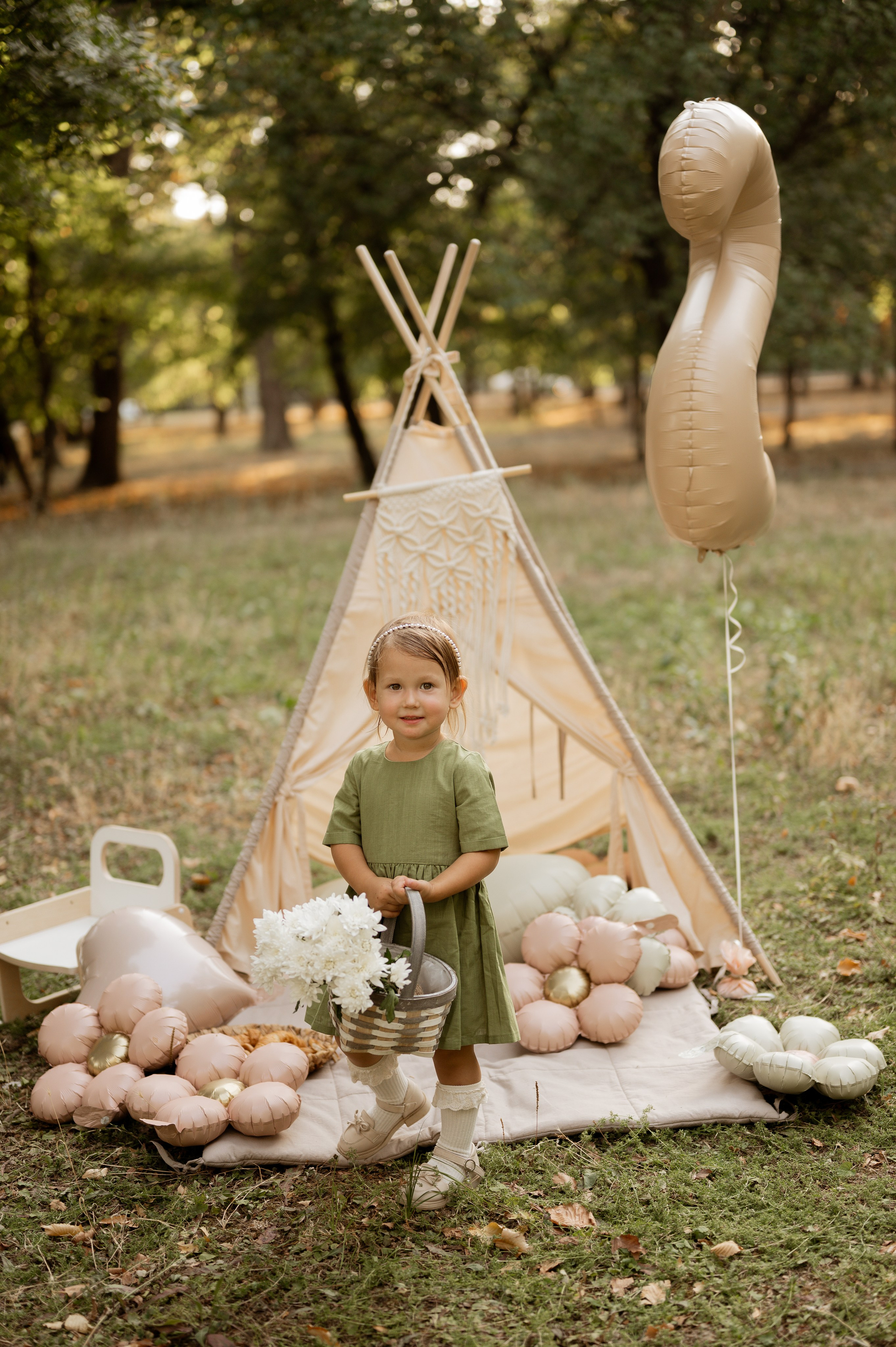 Семейная фотосессия (день рождения🎂). Свадебный и семейный фотограф в Краснодаре Алина Мельник