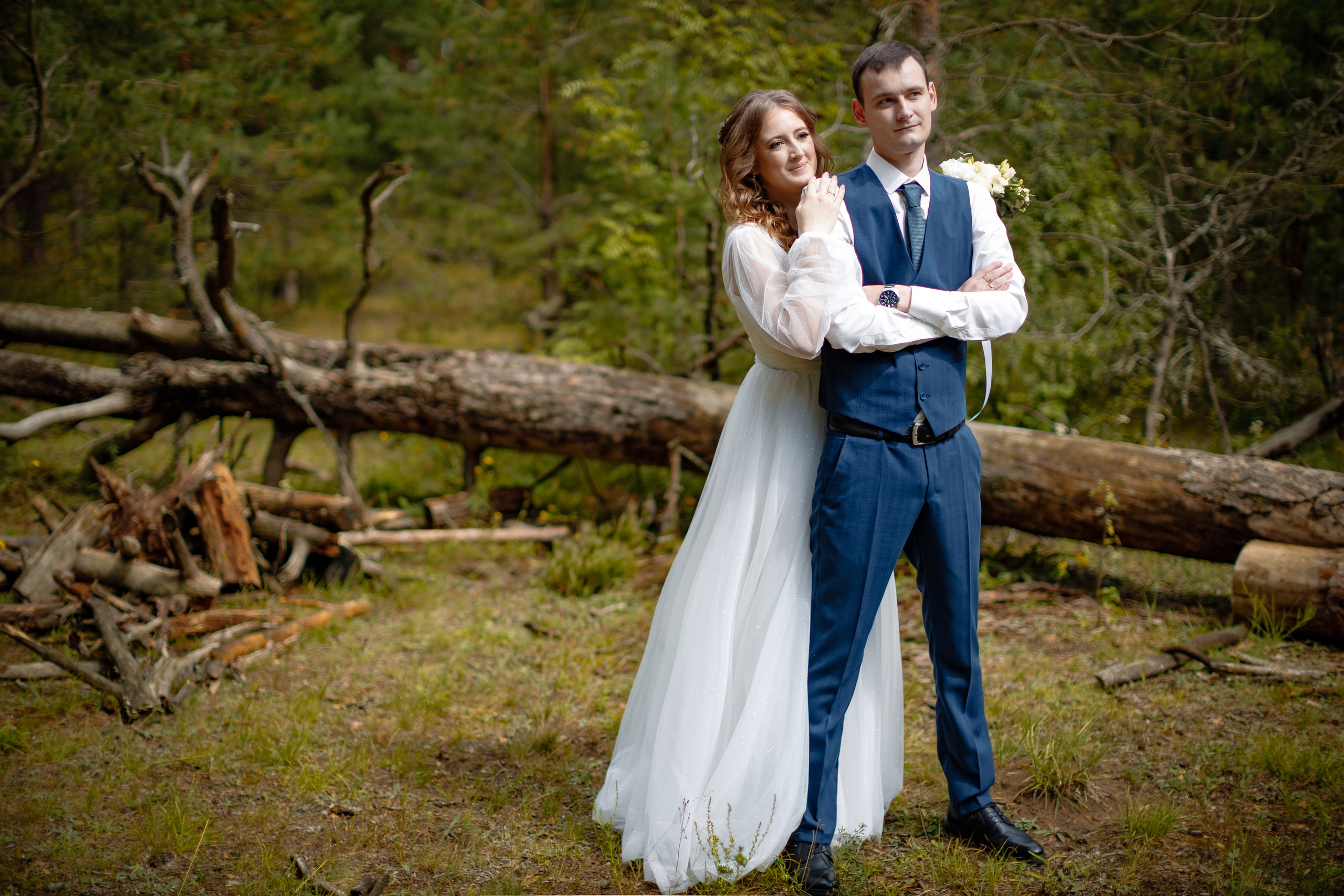 Свадьба Сергея и Ольги. Свадебный и семейный фотограф во Владимире Стелла Шуваева