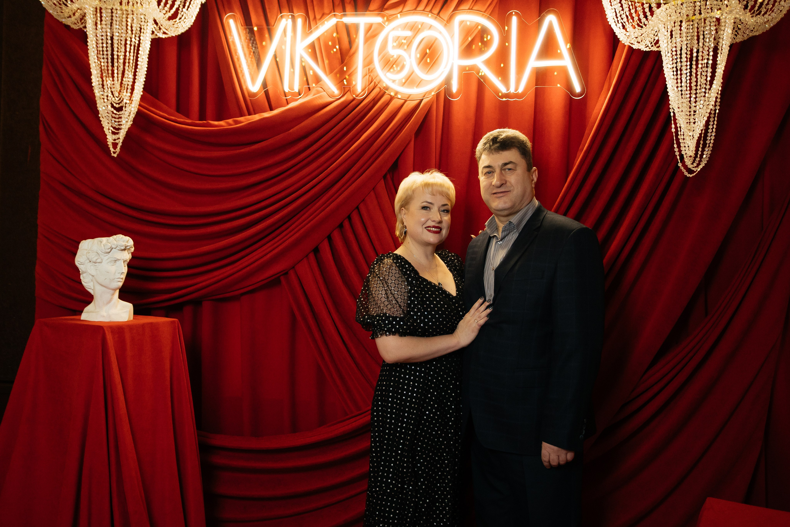 Юбилей. Фотограф в Иркутске