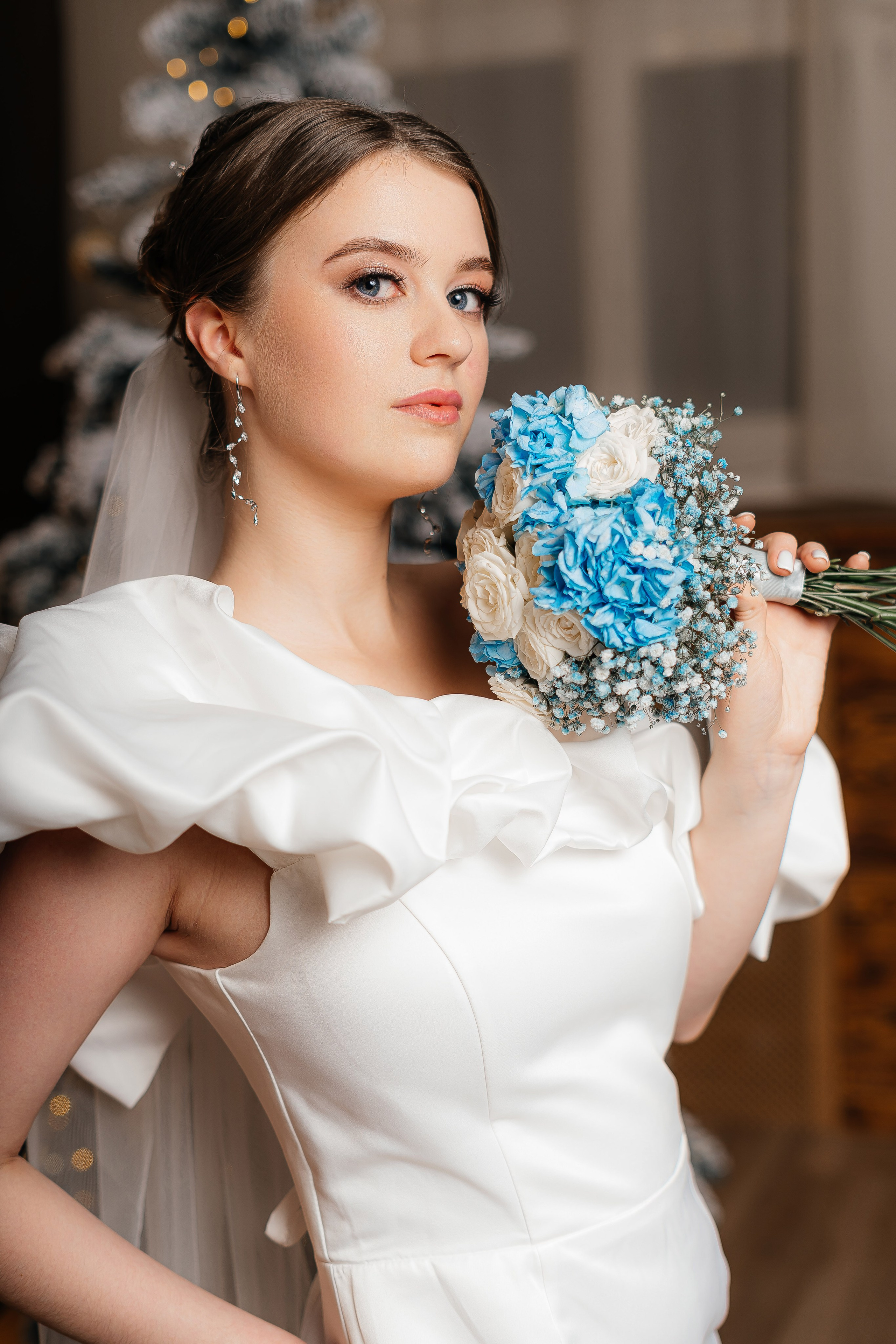 Татьяна и Игорь. Фотограф Торопец Кристина Абрамова Kanwellia photography