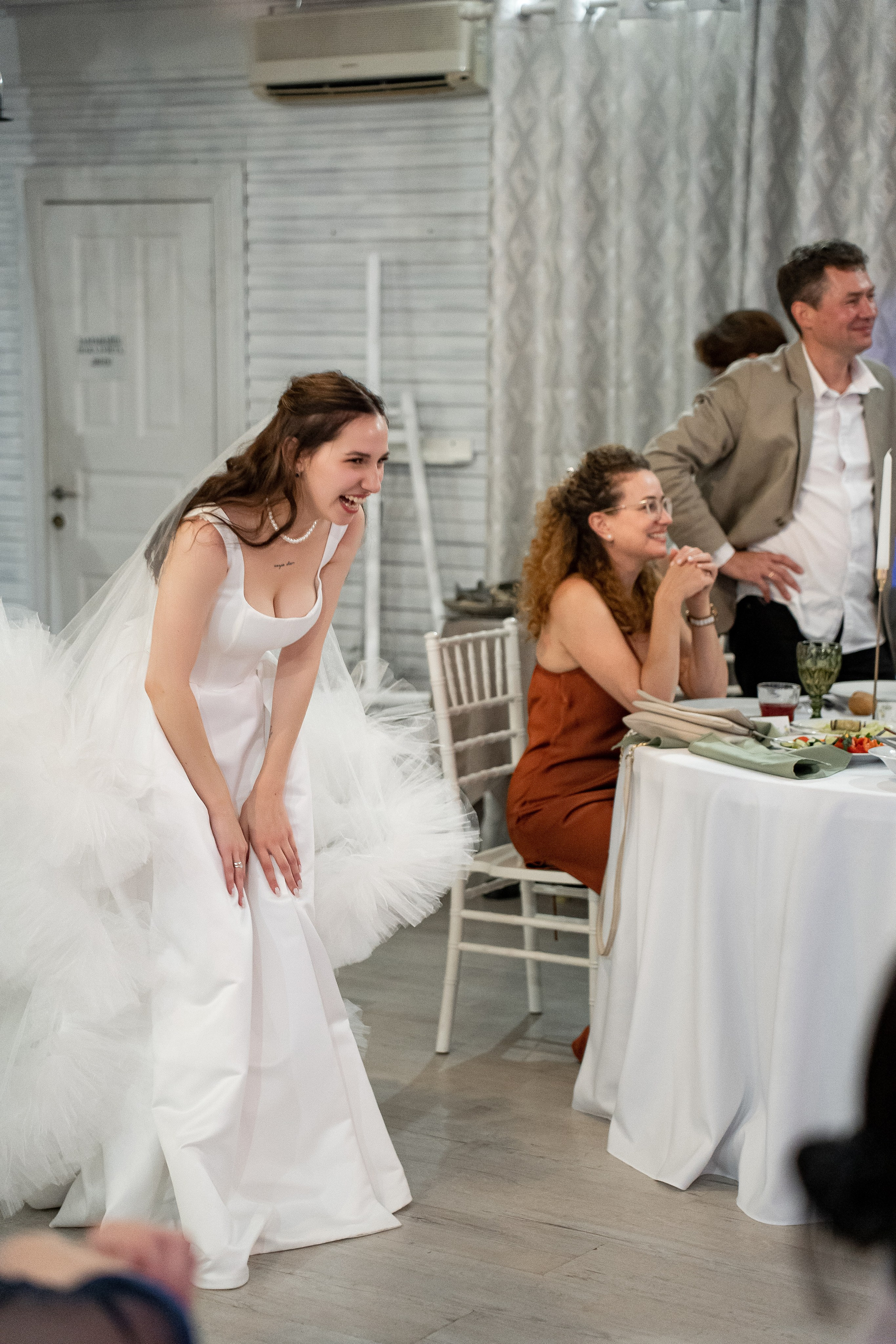 Маргарита & Рафаэль 12.09.2024. Свадебный Фотограф Илья Чепайкин. Калининград