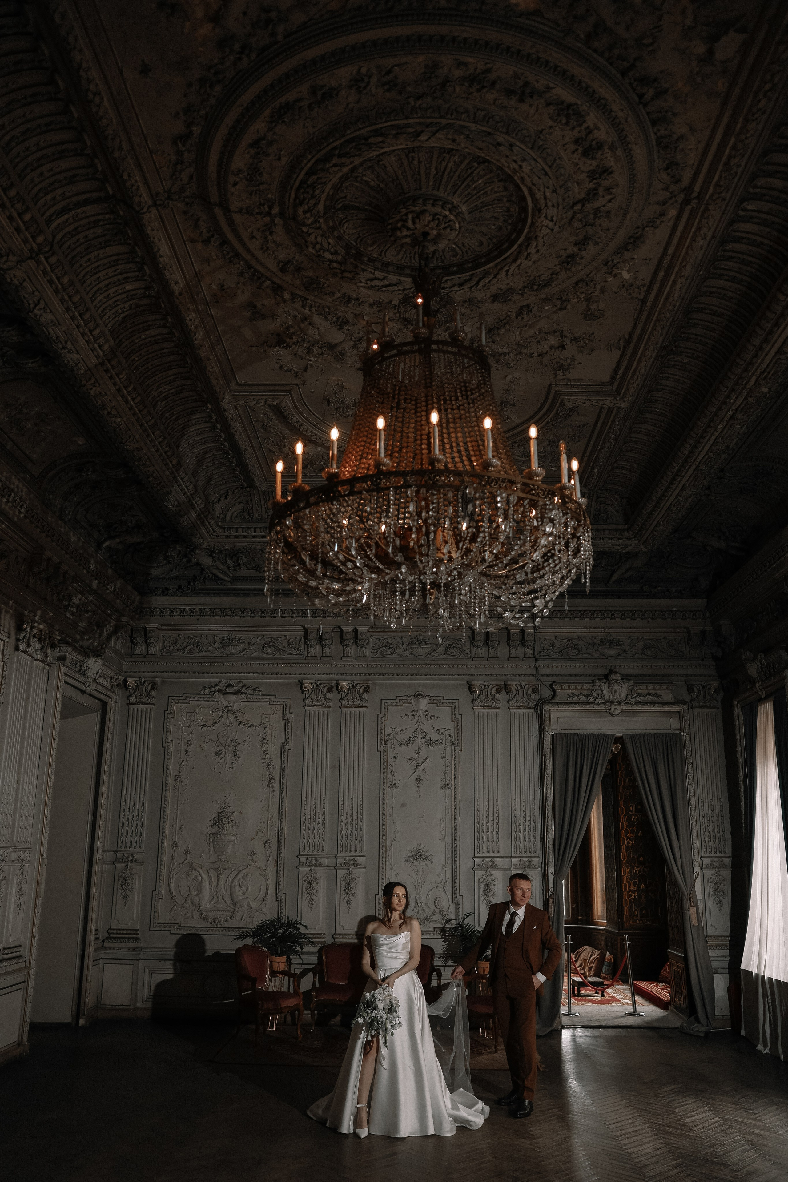 Липецк в Питере. Свадебный и семейный Фотограф Денис Кошель