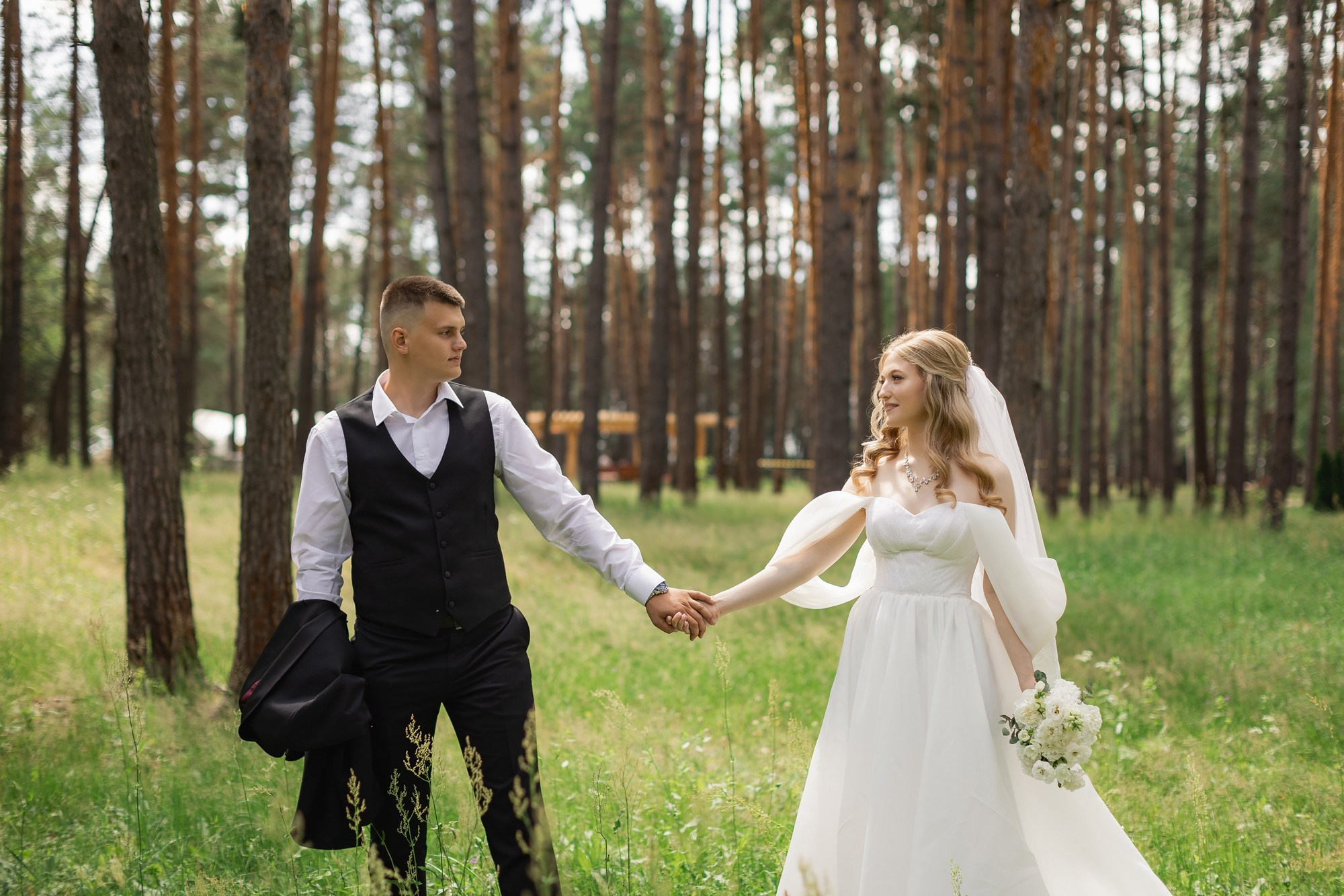 Максим и Диана. Семейный фотограф новорождённых в Серпухове Юлия Новикова +79637785957