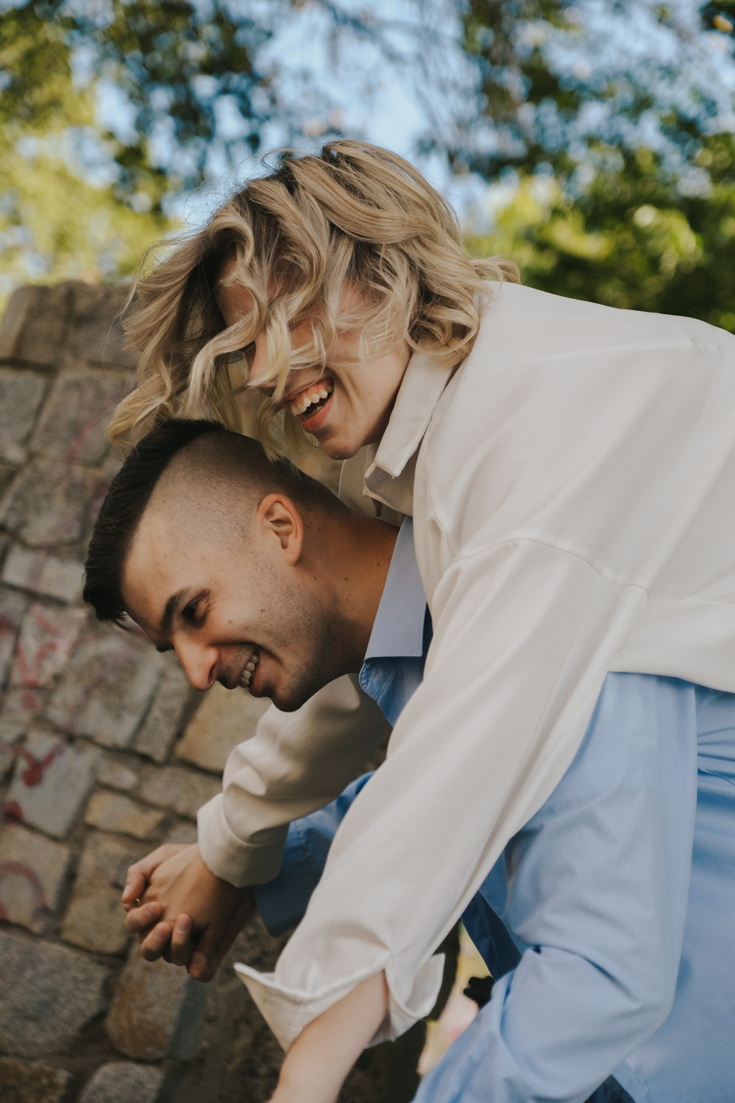 Love. LIVIRELLI Фотограф в Кирове