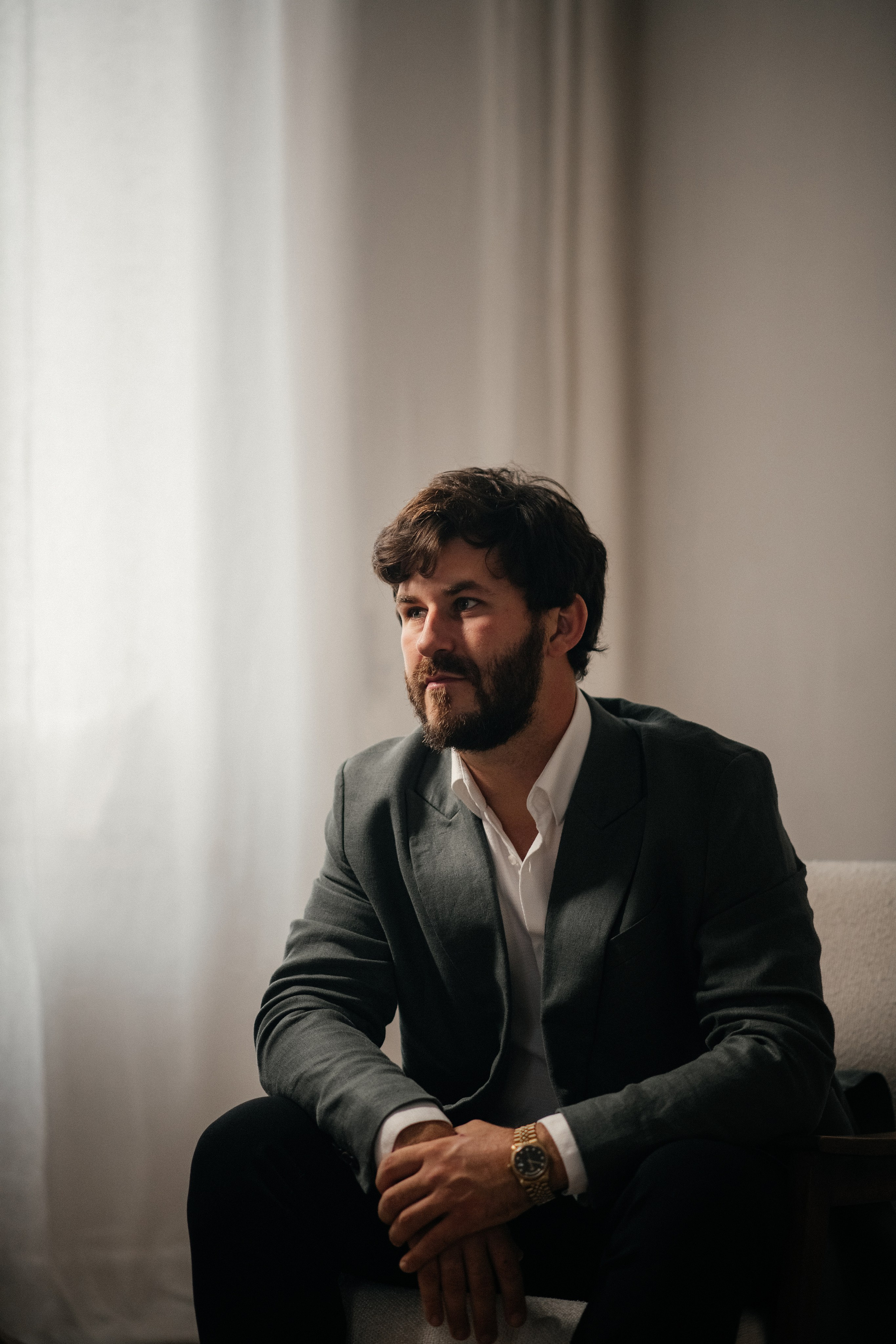 Никита и Татьяна. Главная