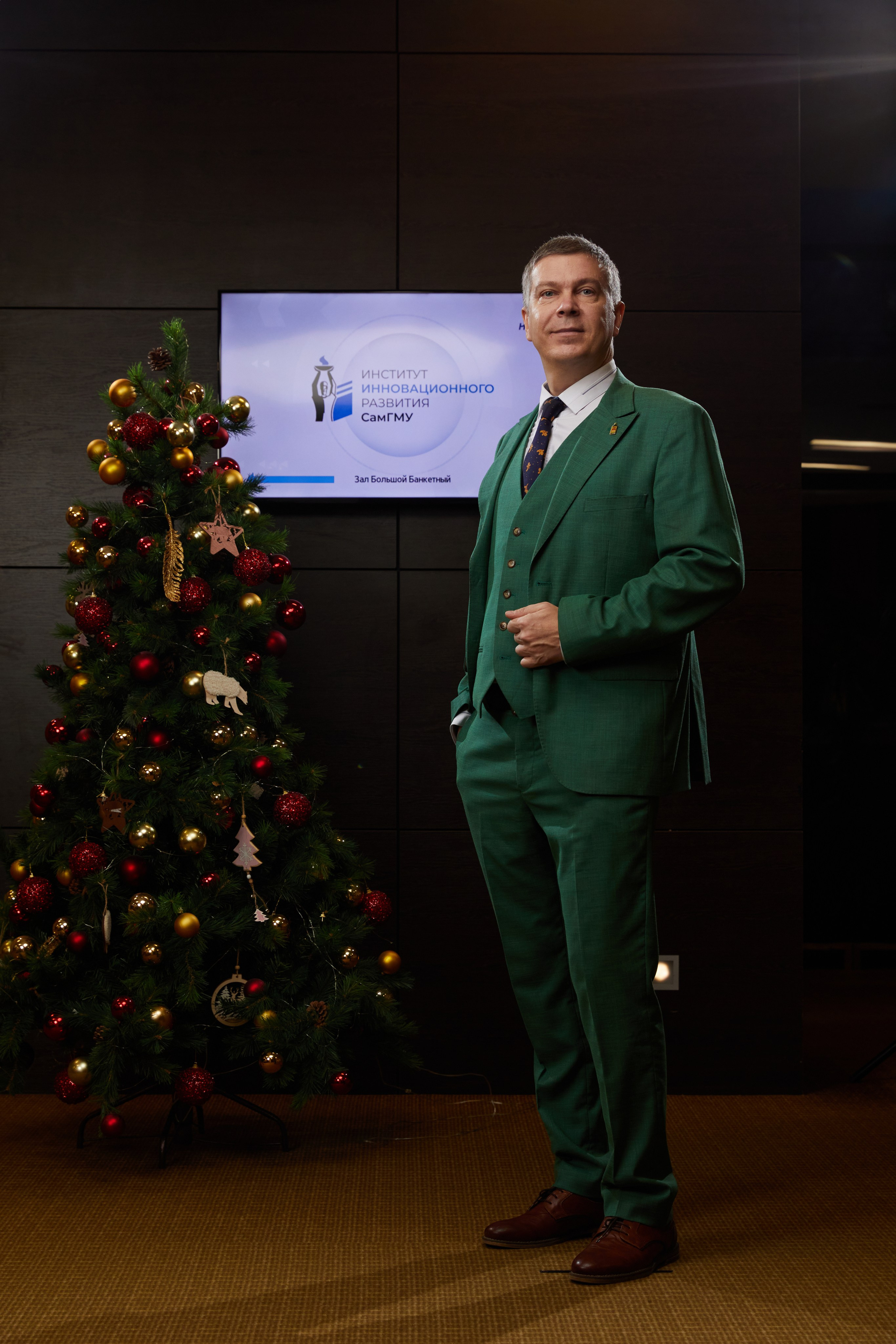 Бизнес мероприятия. Репортажный фотограф в Самаре