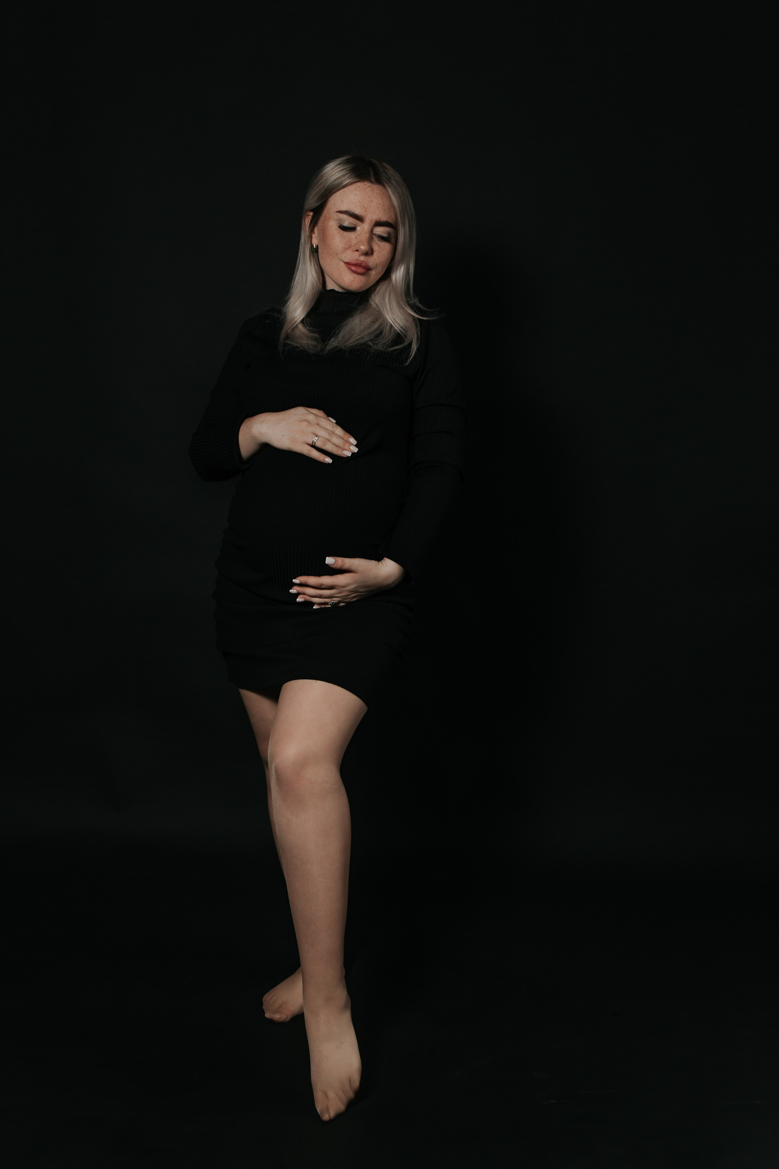 ФОТОСЕССИЯ В ОЖИДАНИИ МАЛЫШКИ. Фотограф в Киселёвске Татьяна Трухалева