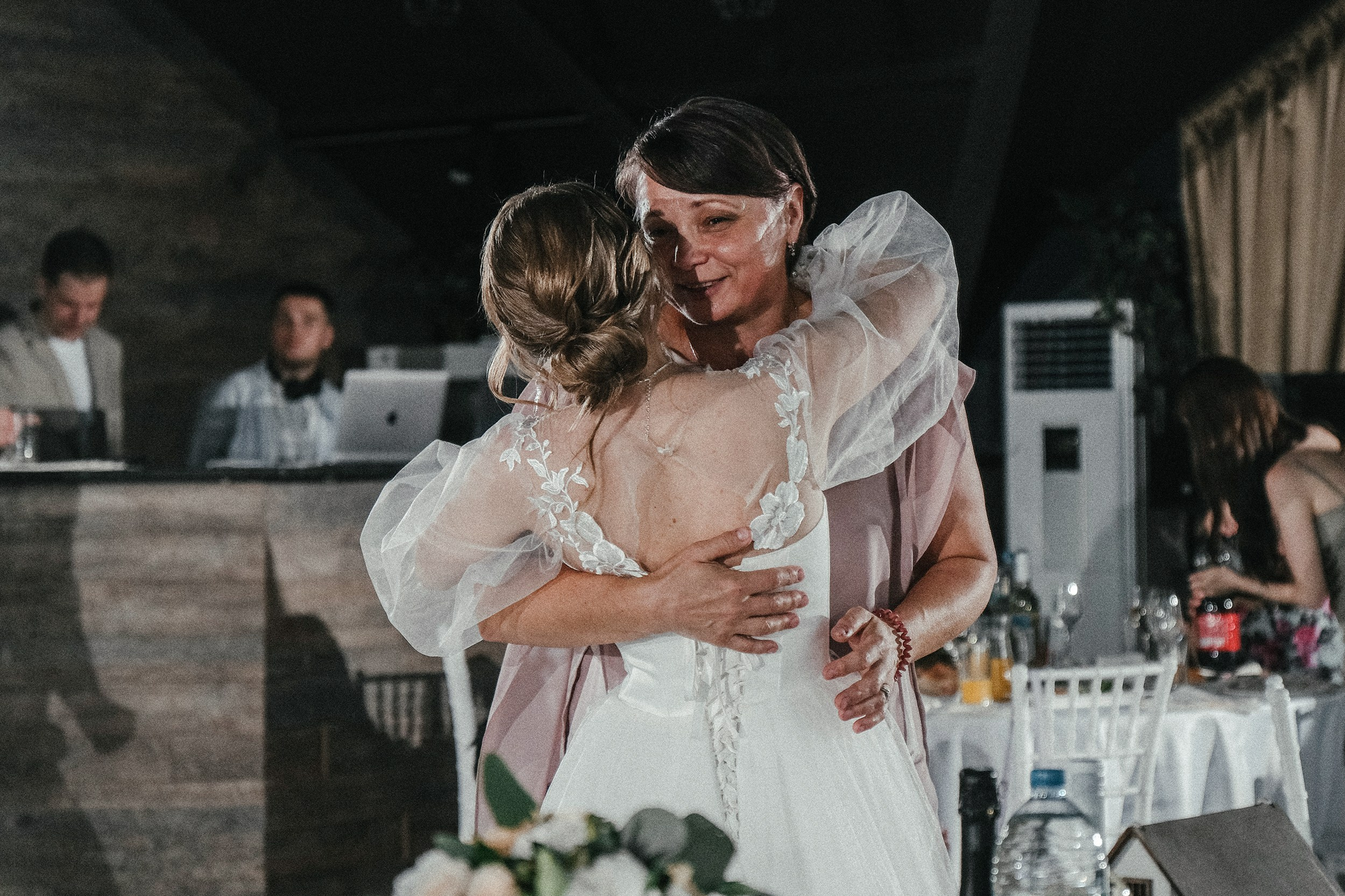 Софья и Никита. Фотограф и видеограф в Москве и МО — Евгений Лавров