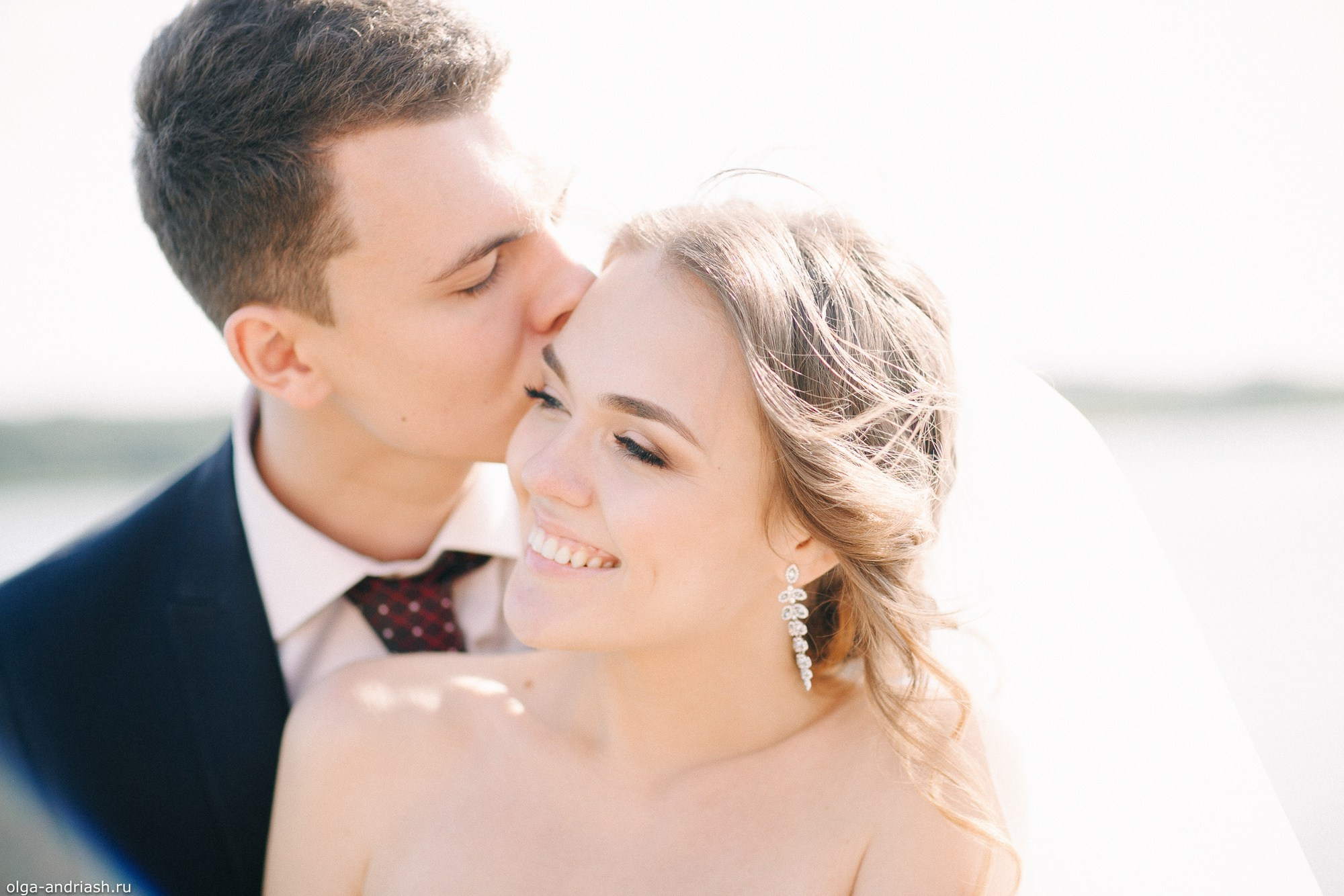 Свадьба в Тюмени. Семейный, портретный и свадебный фотограф в Санкт-Петербурге и Москве