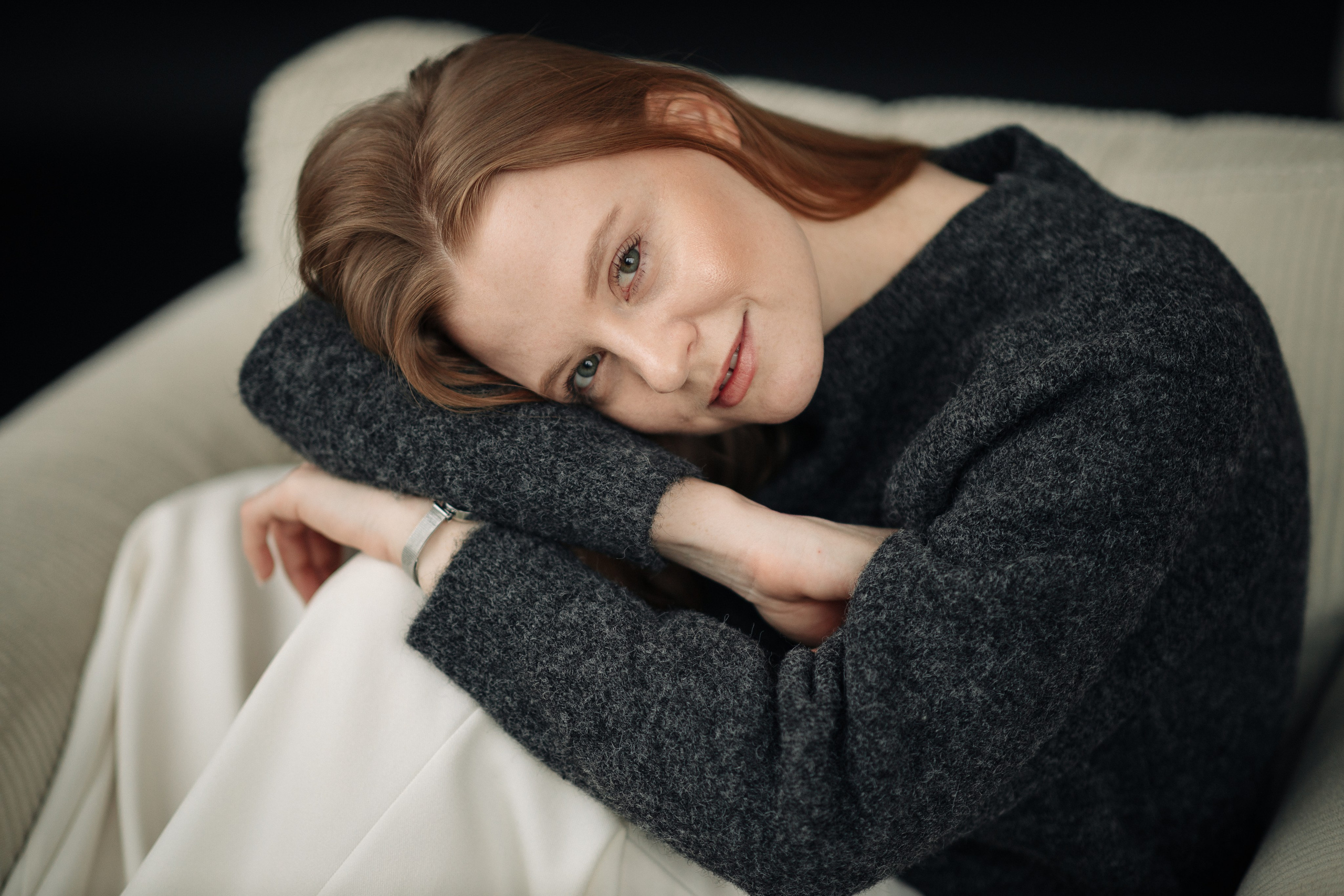 Ирина. Свадебный и прогулочный фотограф в Санкт-Петербурге Дарья Корель