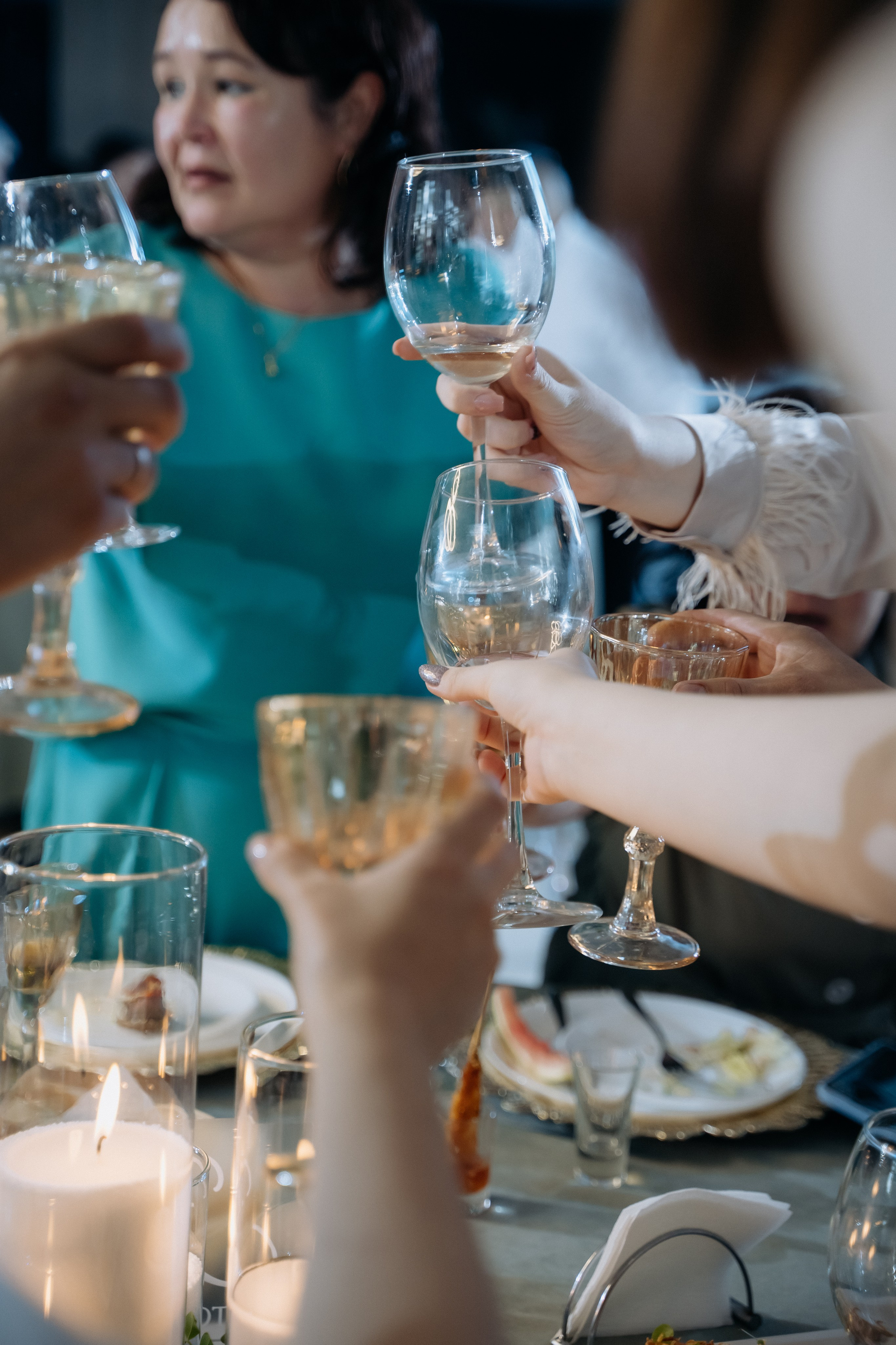 Расиль и Саша. Свадебный и семейный фотограф в Новосибирске Наталья Зорина