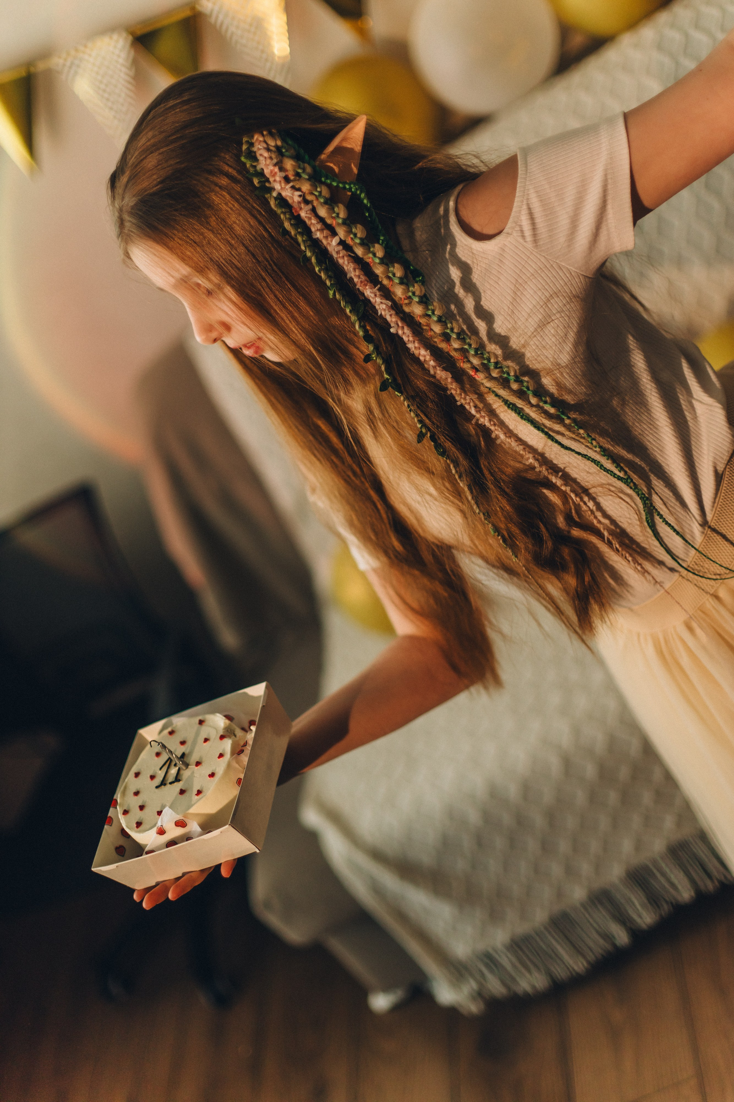 Таисии 11. Семейный и портретный фотограф в Новосибирске Мария Хлебус