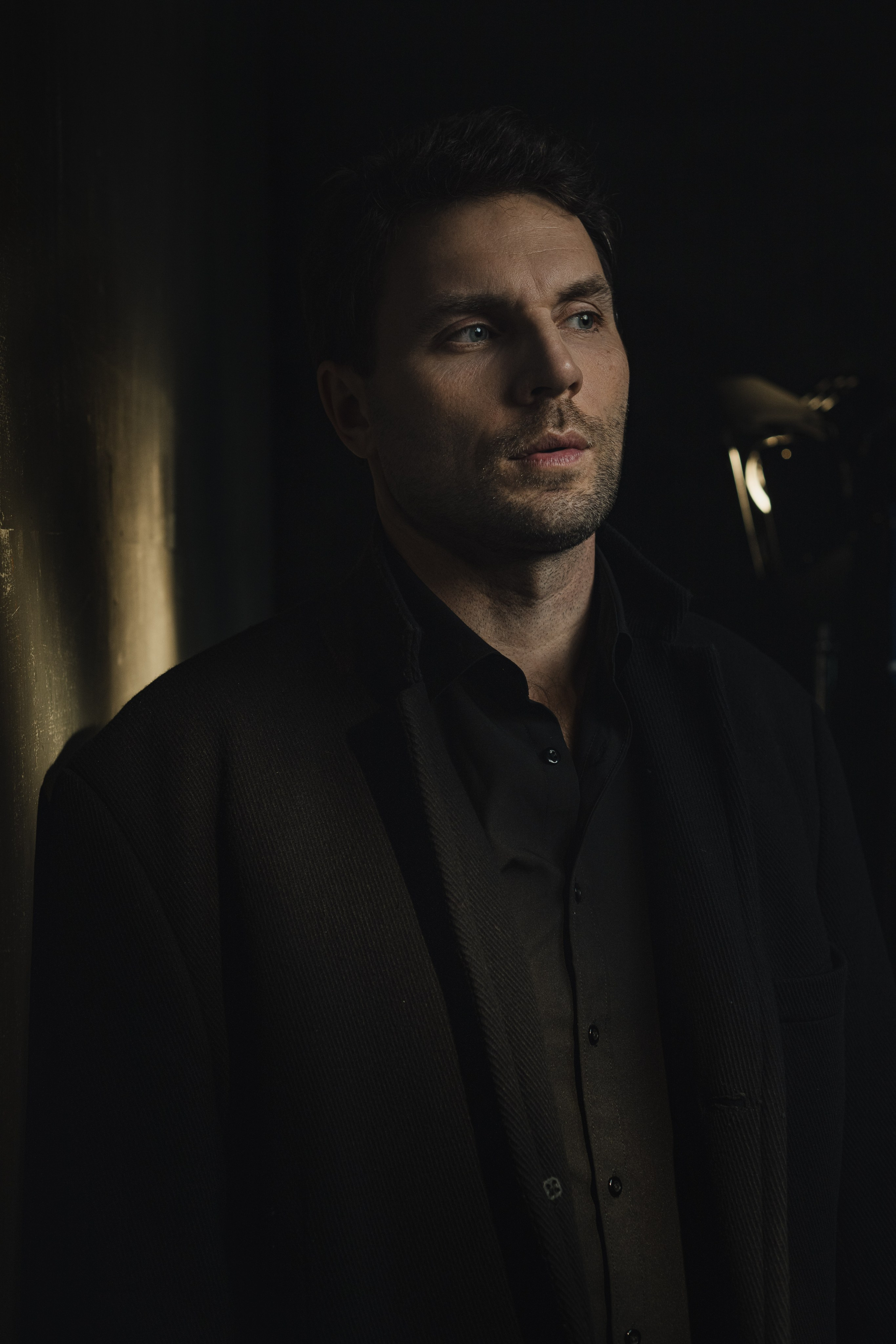 Актерское портфолио в Москве. Портретный Фотограф в Москве Юлия Батурина