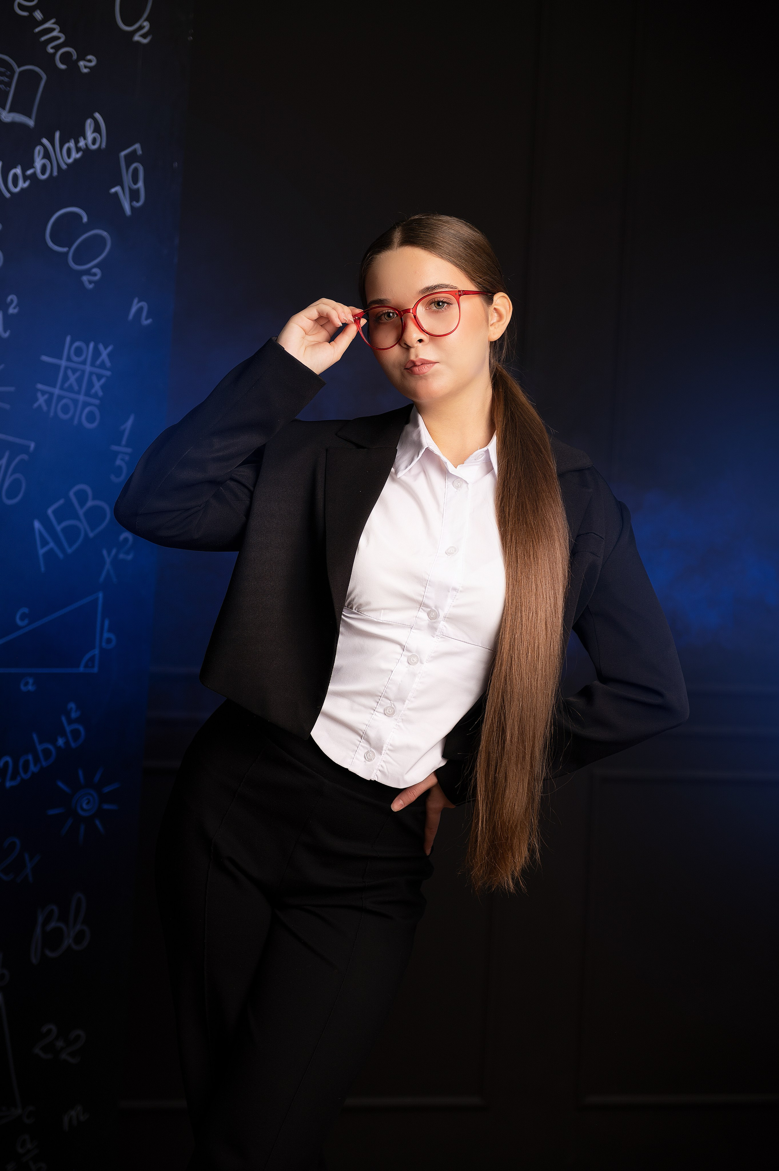 Выпускные фотосессии. Детский школьный фотограф в Кемерово Зиновьева Екатерина