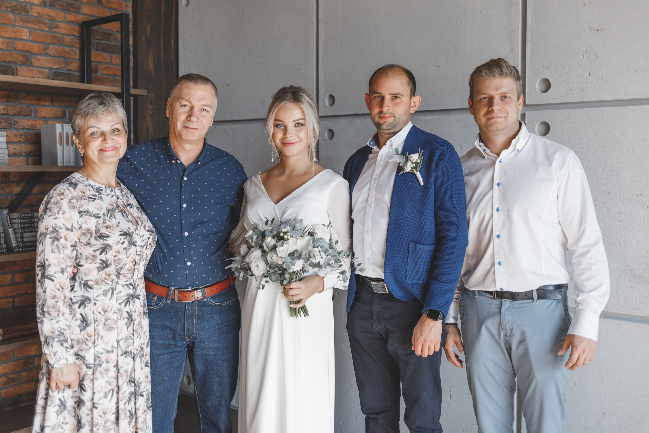 Александр и Жанна. Свадебный и семейный фотограф во Владивостоке Овчинникова Дарья