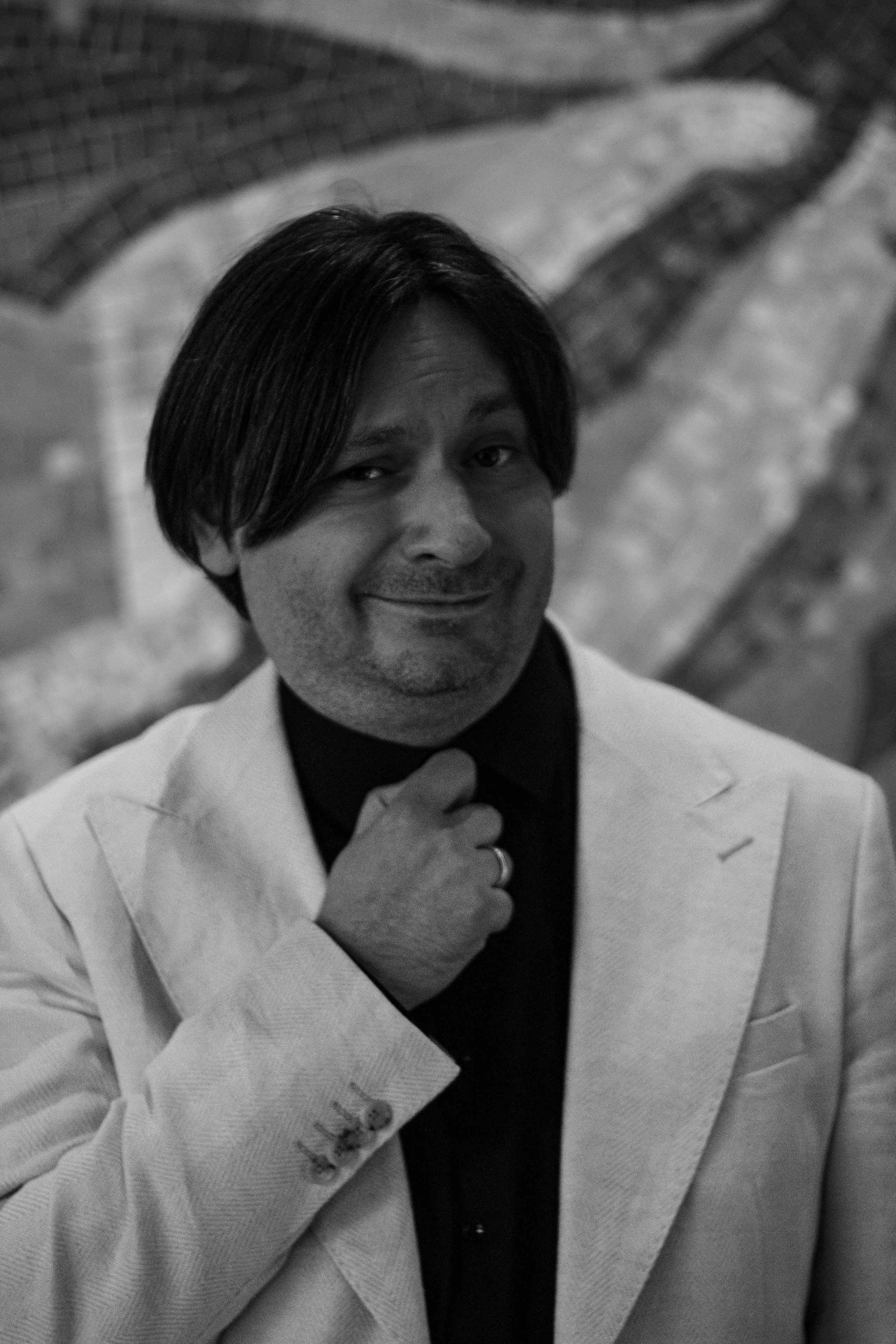 Владислав на прогулке. Фотограф Москва, портрет, стрит, репортаж. Художественная фотосессия