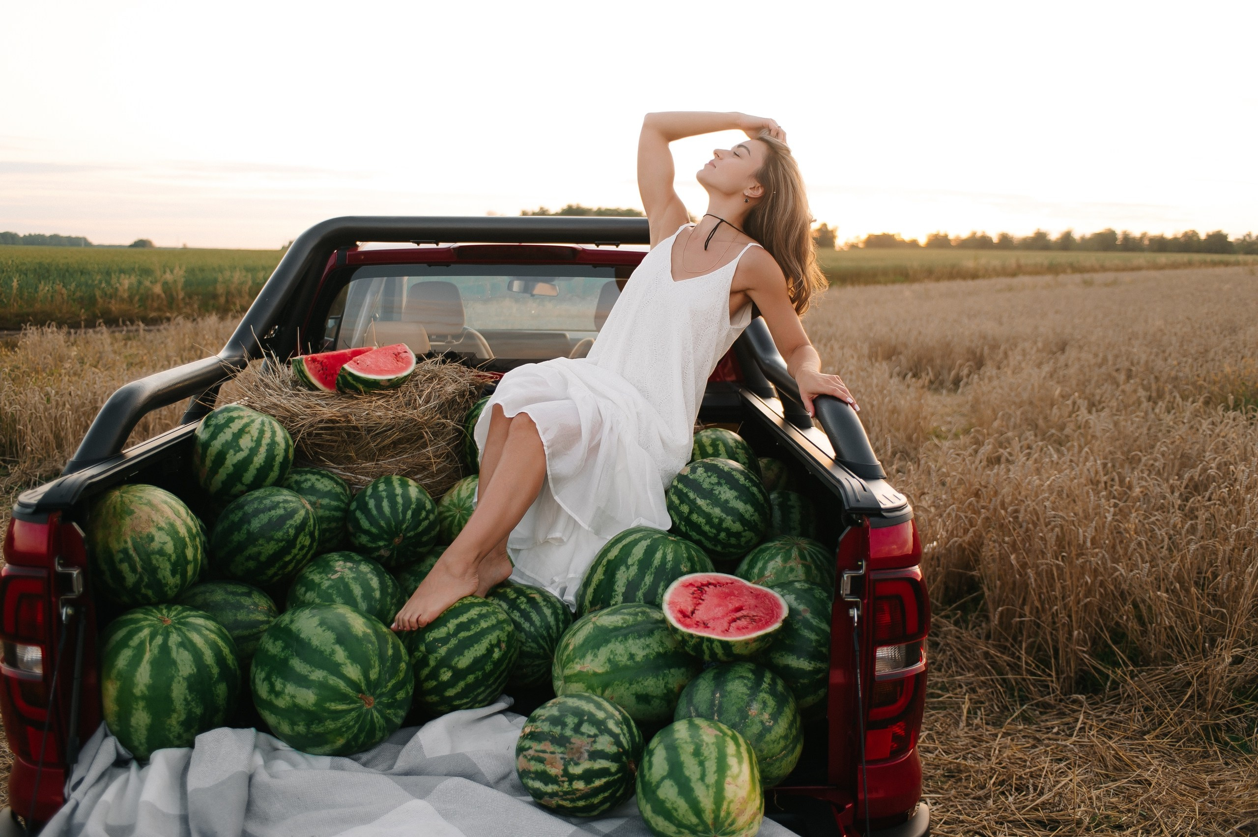 Вика. Свадебный, семейный, личный, репортажный фотограф в Челябинске 📸