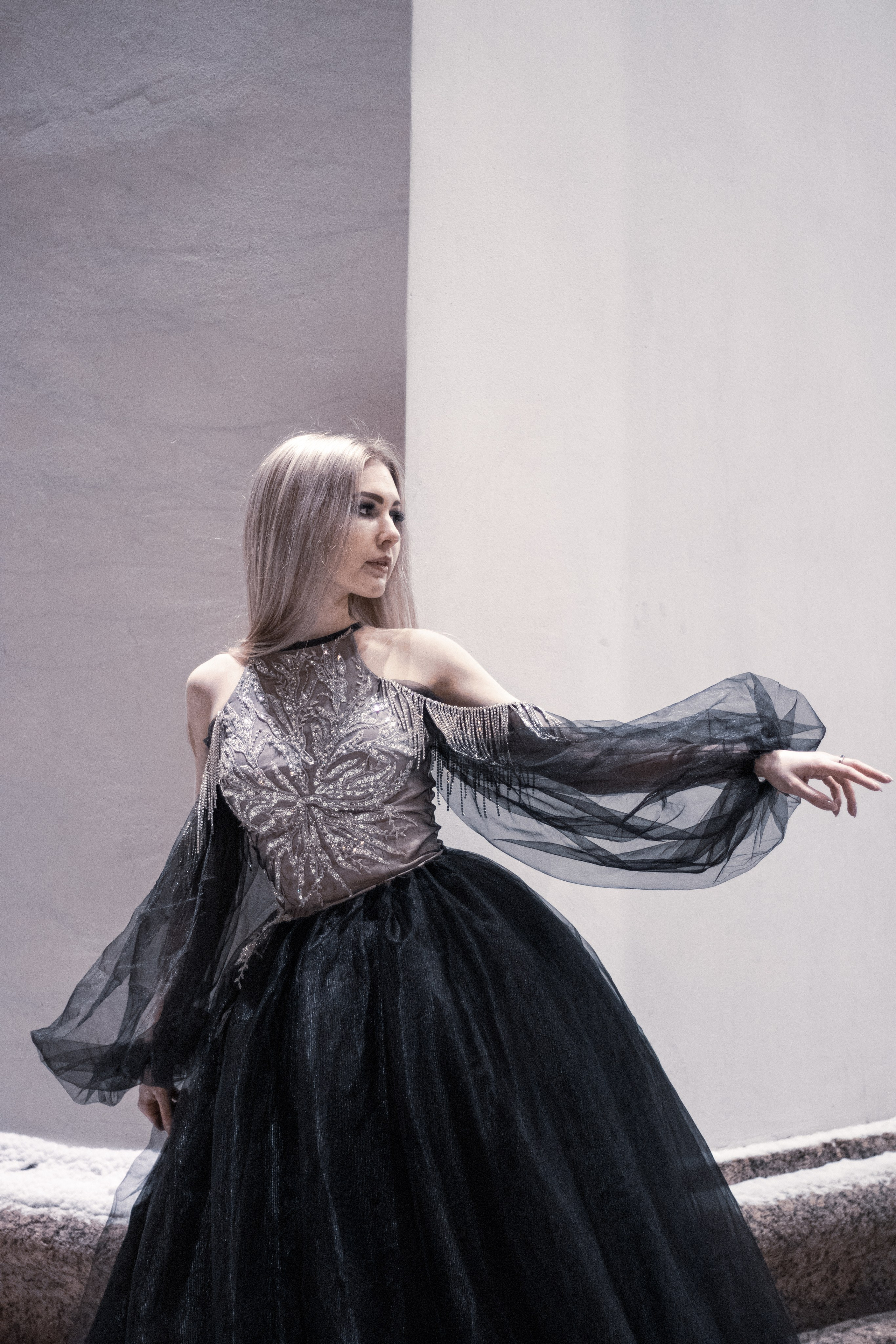 Ира. Ивентный фотограф в Санкт-Петербурге Олег Комков