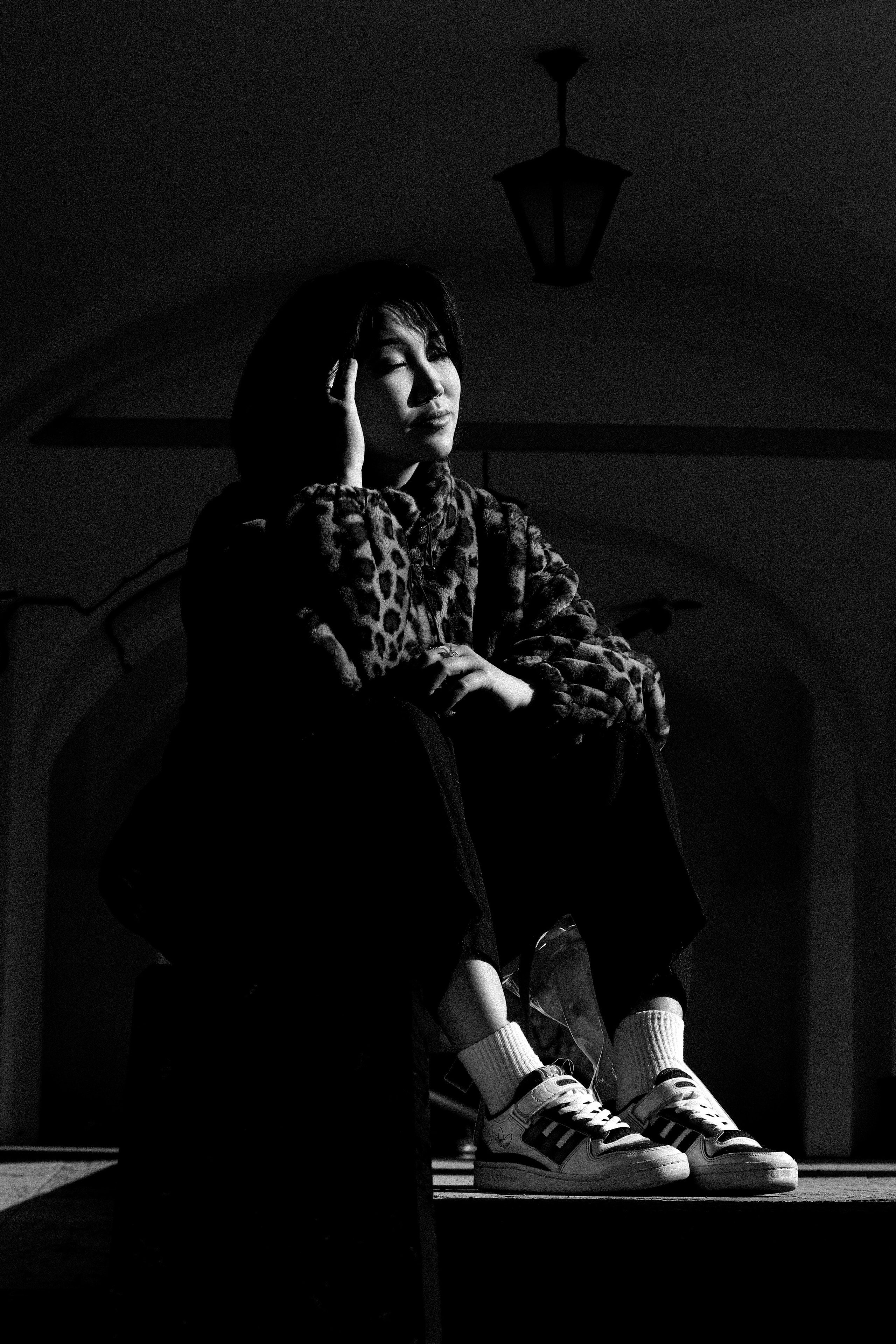 Соня. Ивентный фотограф в Санкт-Петербурге Олег Комков