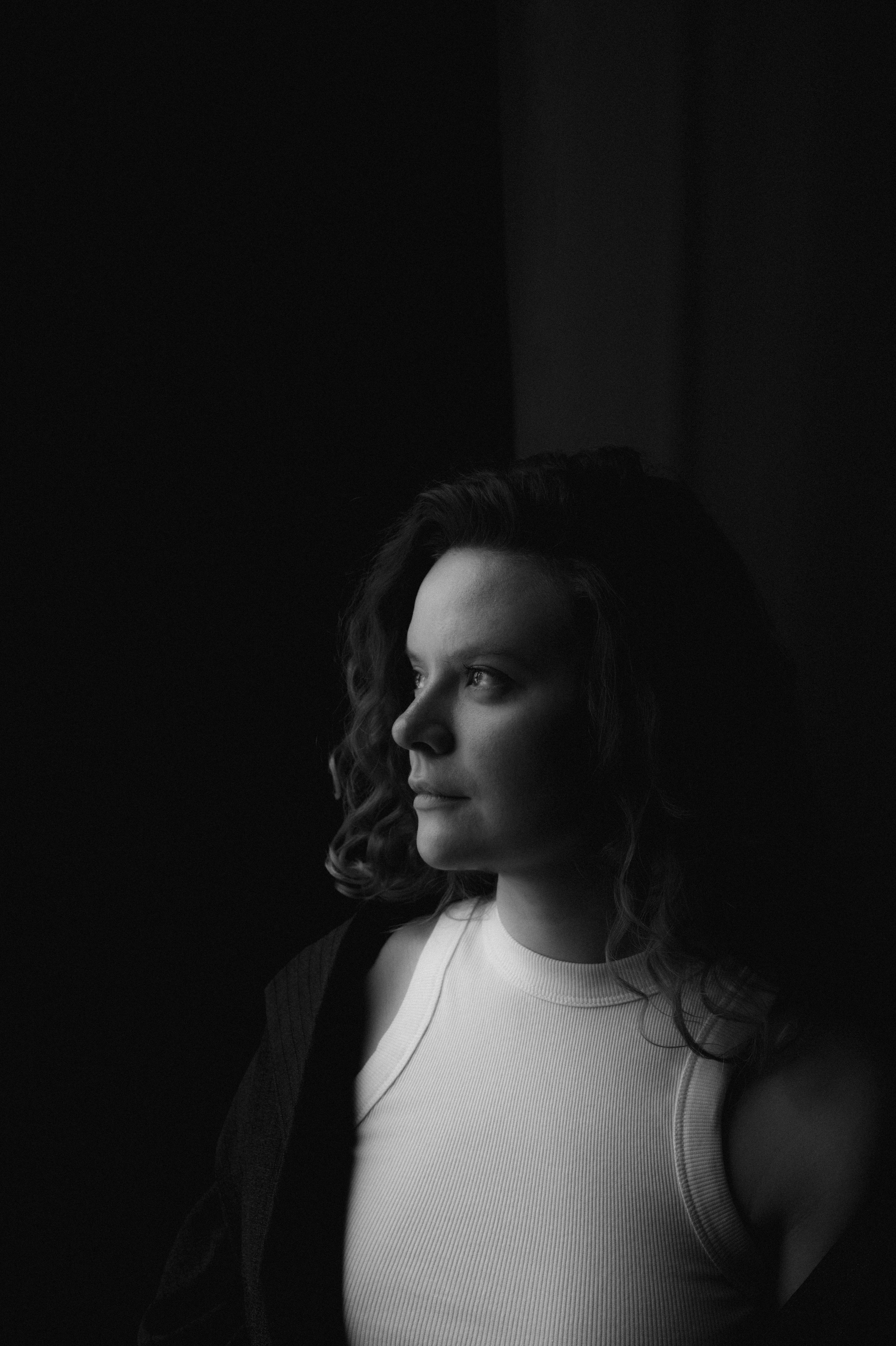 Саша. Лайфстайл фотограф в Москве Серебрянская Фаина