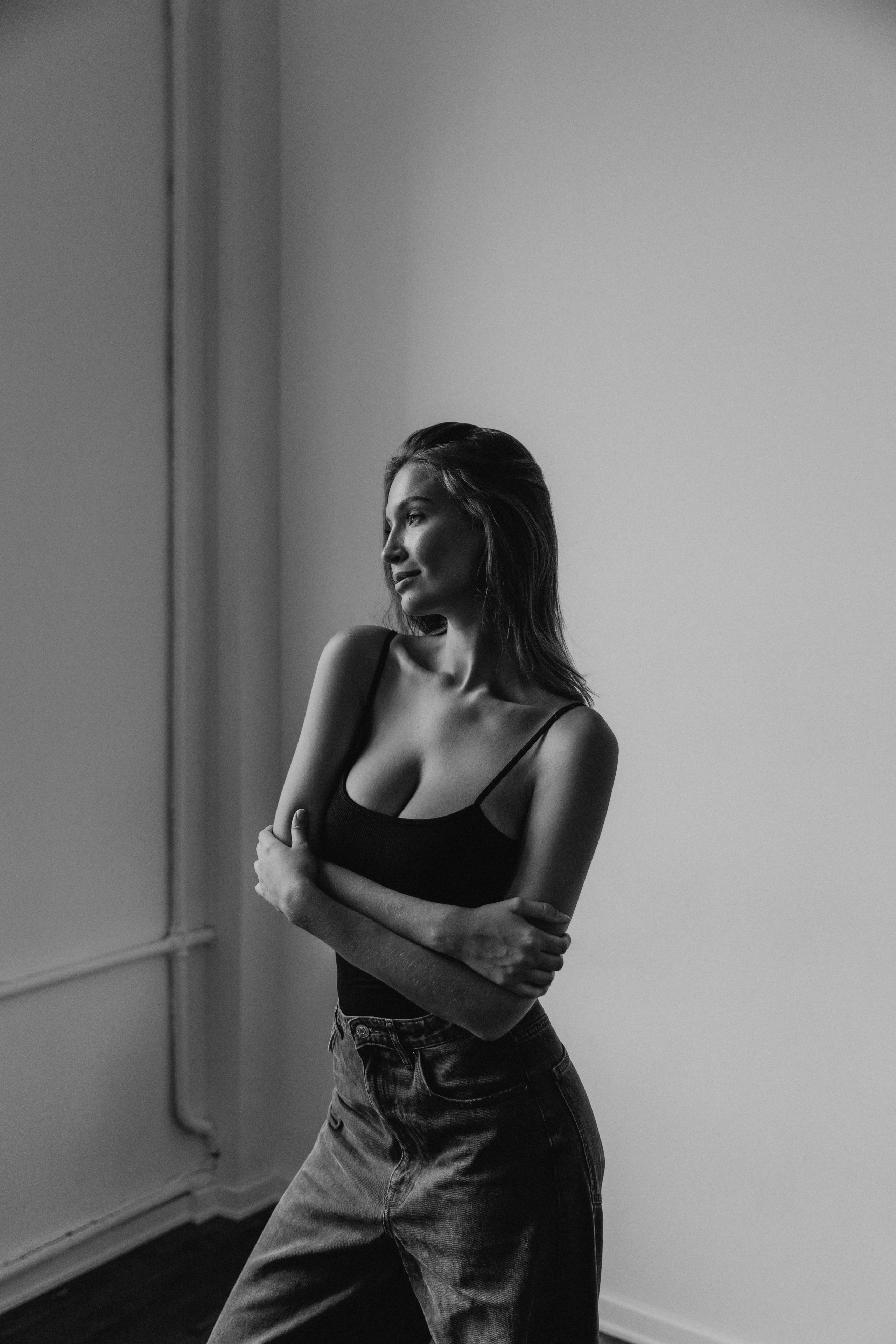 Наталья. Семейный и женский фотограф в Москве/Твери. Меня зовут Яна Гош