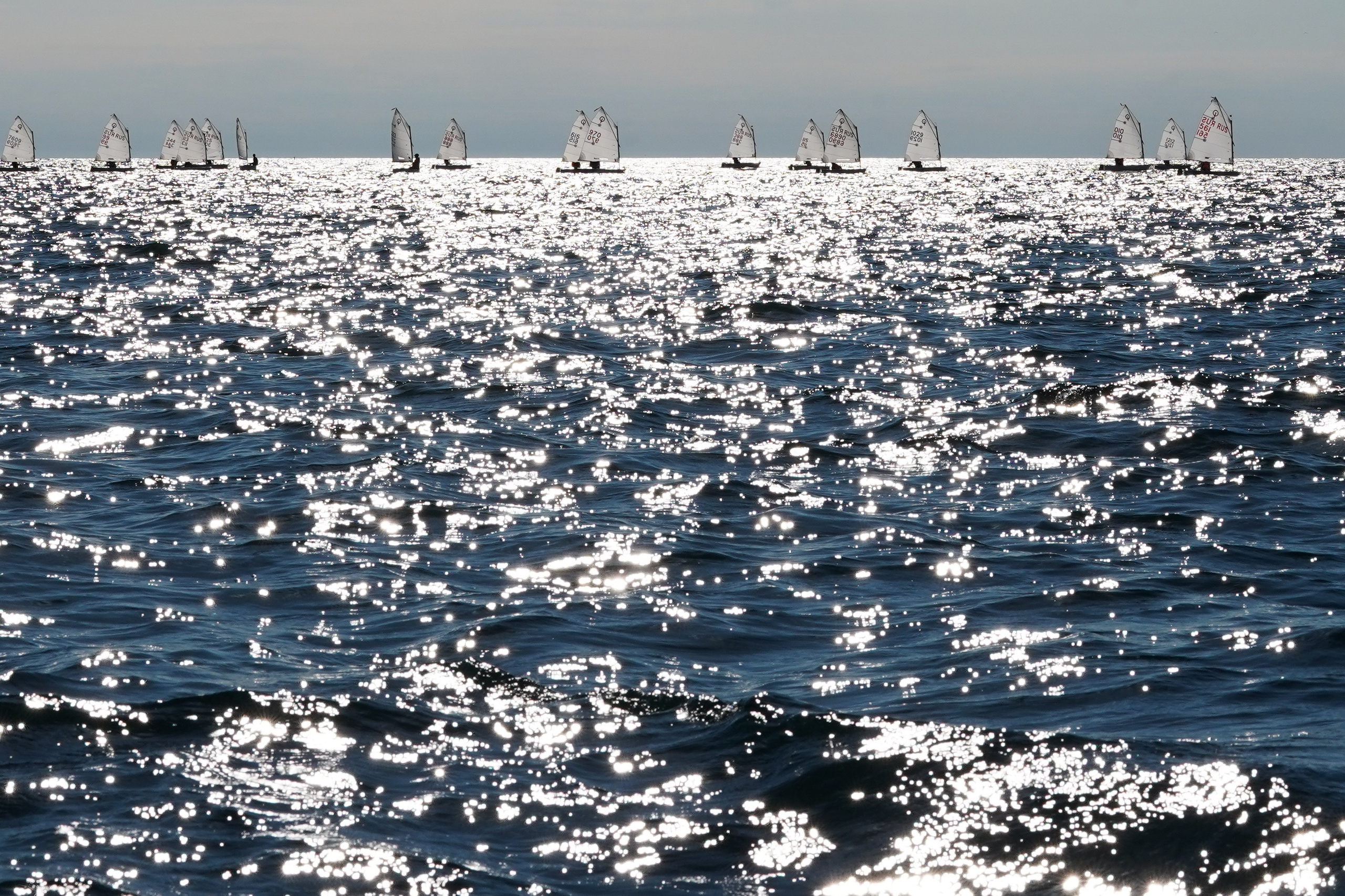 Регата. Выпускные альбомы Натальи Бутко: Новороссийск, Анапа, Геленджик