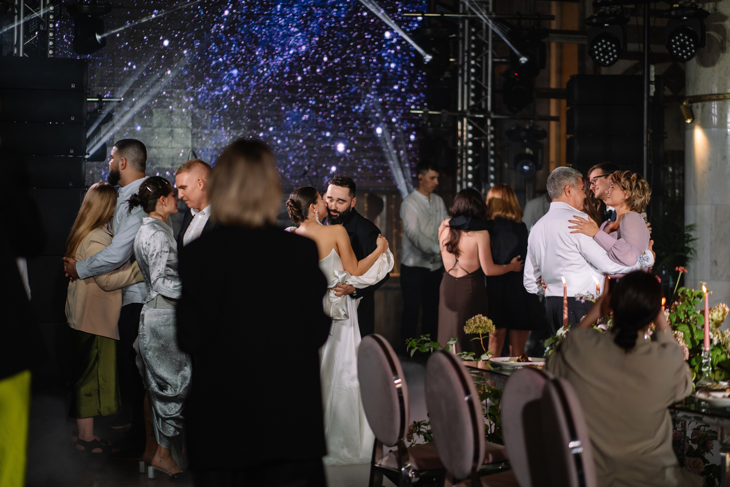 Свадебный день Руслана и Лали. Свадебный и семейный фотограф в Анапе Елена Полетаева