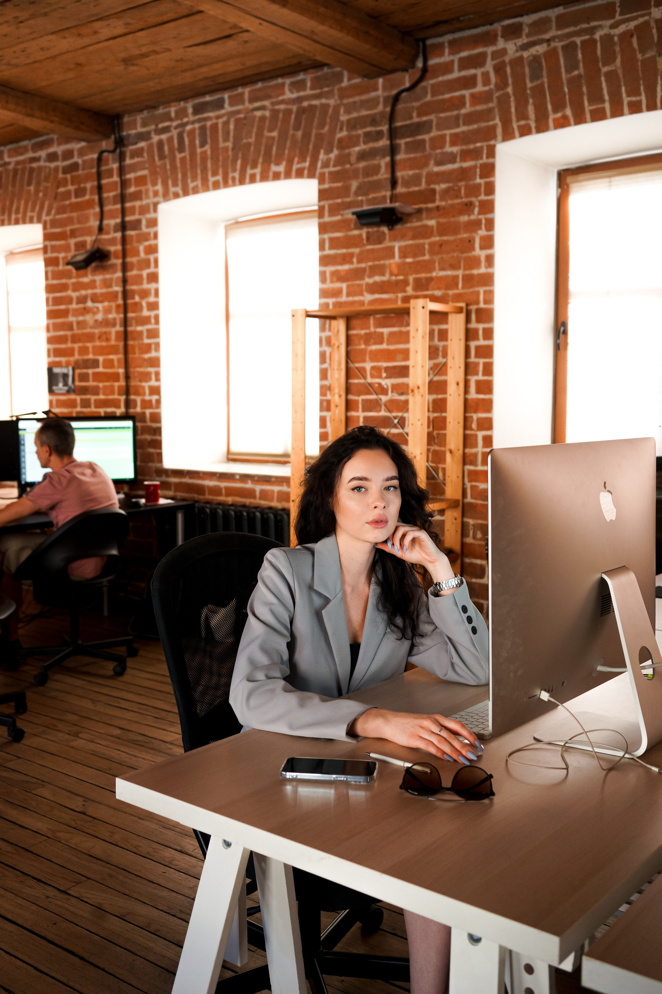 Mark Weber. Сайт фотографа Нади Новиковой