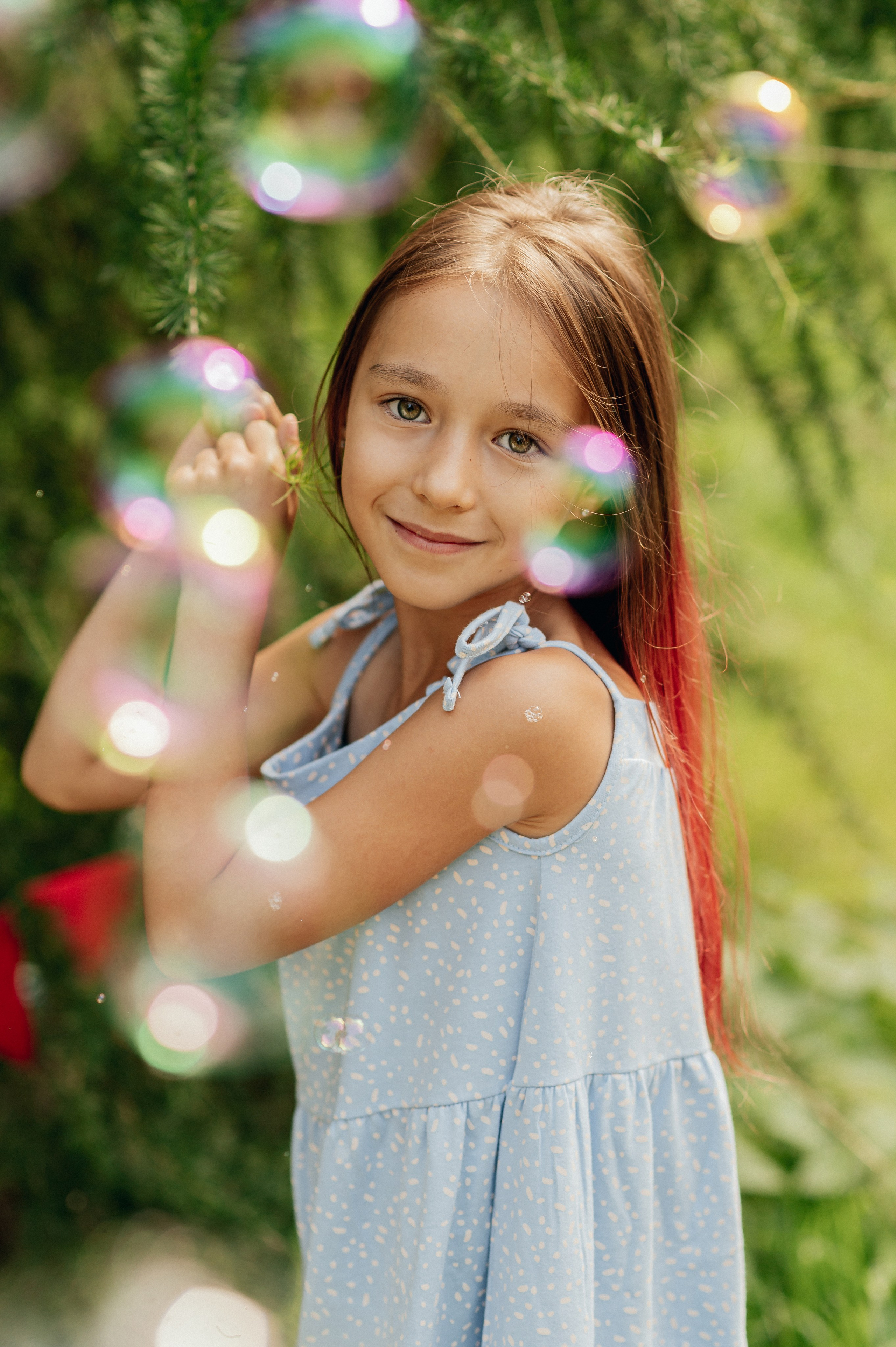 SUMMER DAY. Профессиональный репортажный, коммерческий фотограф в Санкт-Петербурге