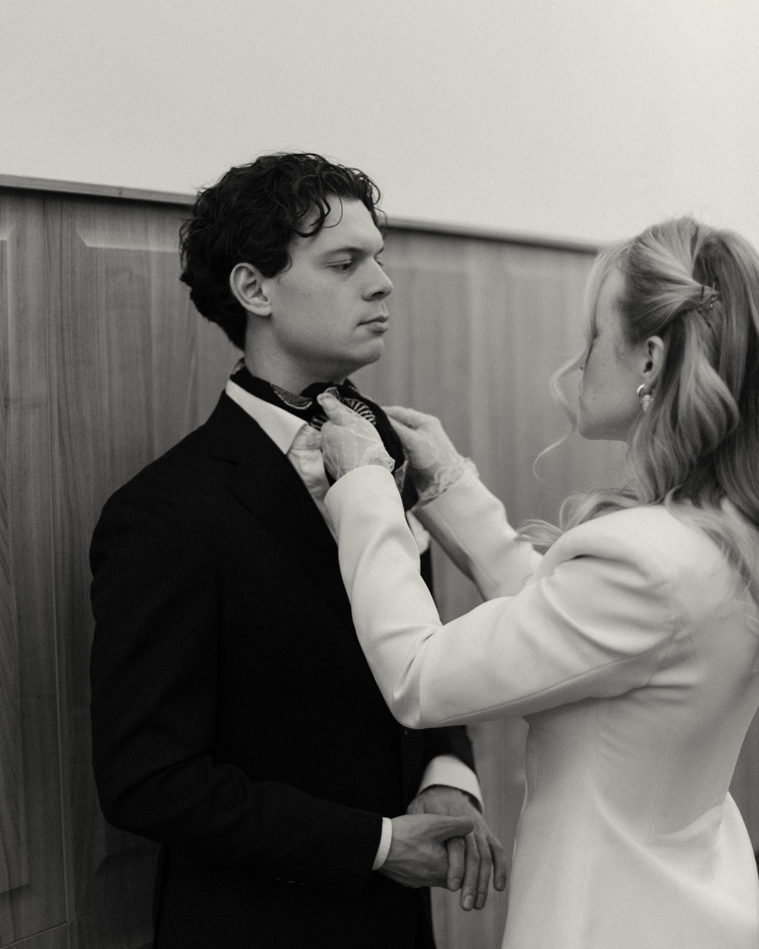 Таня и Матвей. Фотограф в Москве — Евгения Прокопенко