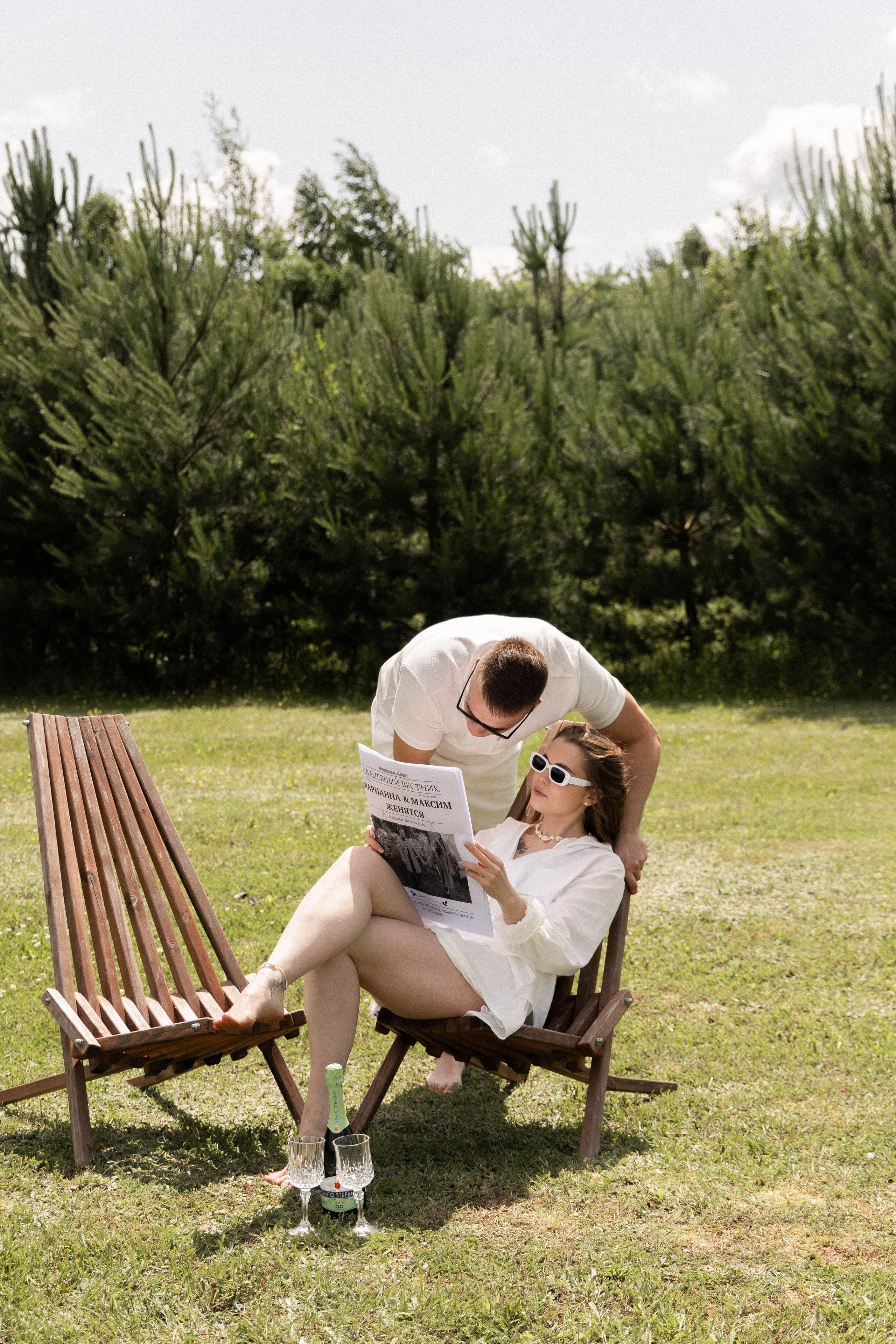 Крепкие объятия. Свадебный и портретный фотограф Соломко Диана