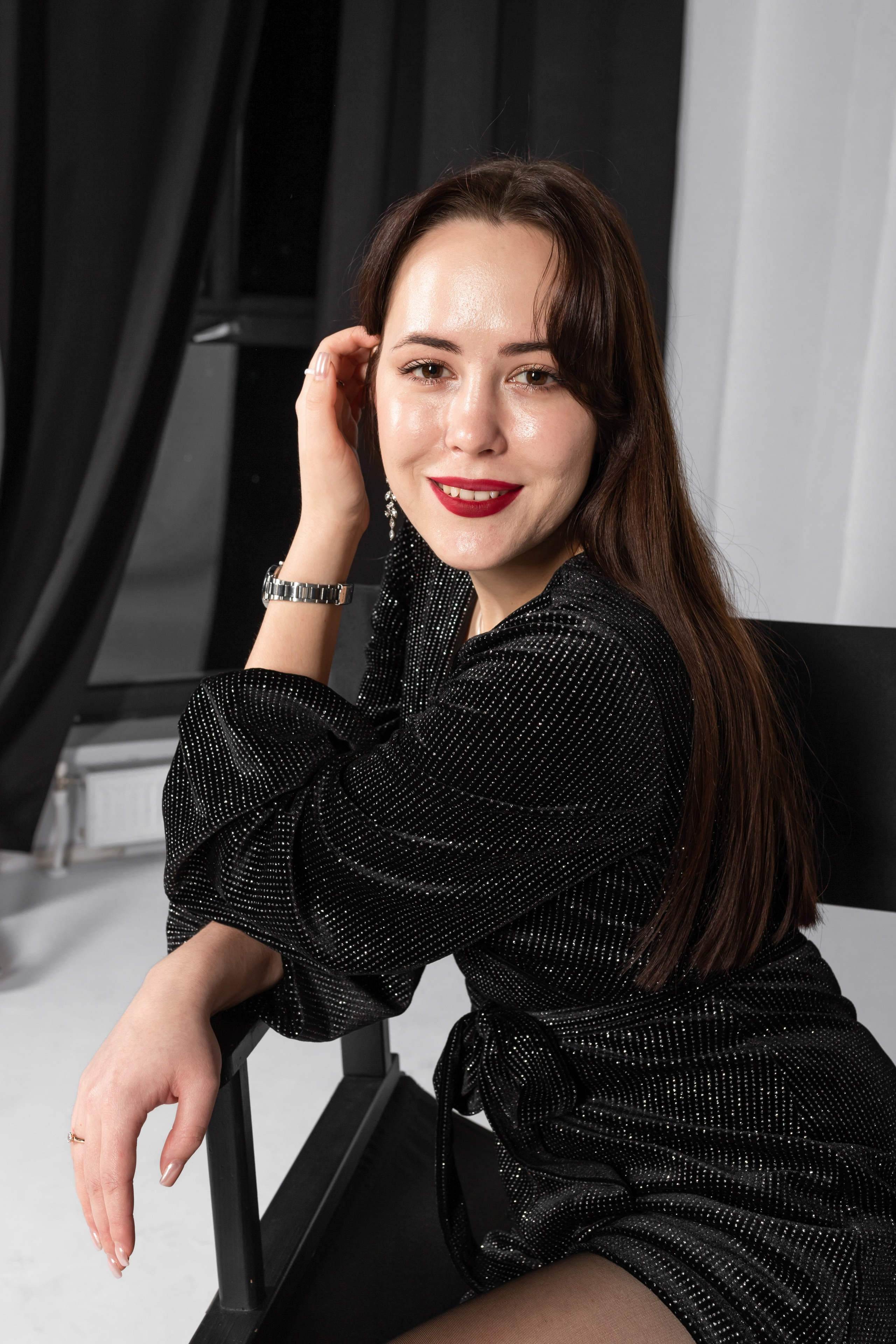 Ирина. Марина Шаймухаметова. Фотограф в Уфе