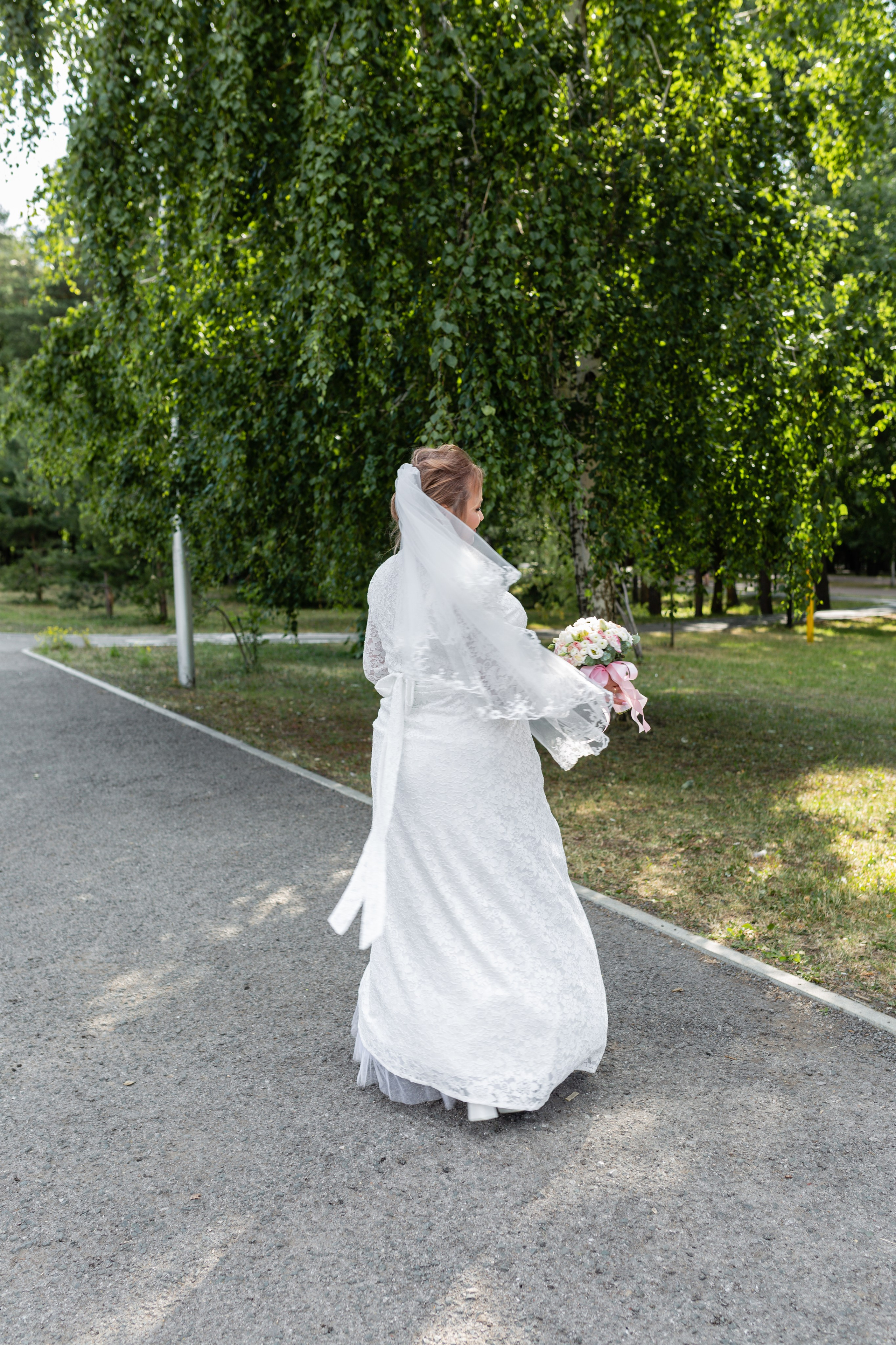 Игорь и Екатерина. Марина Шаймухаметова. Фотограф в Уфе