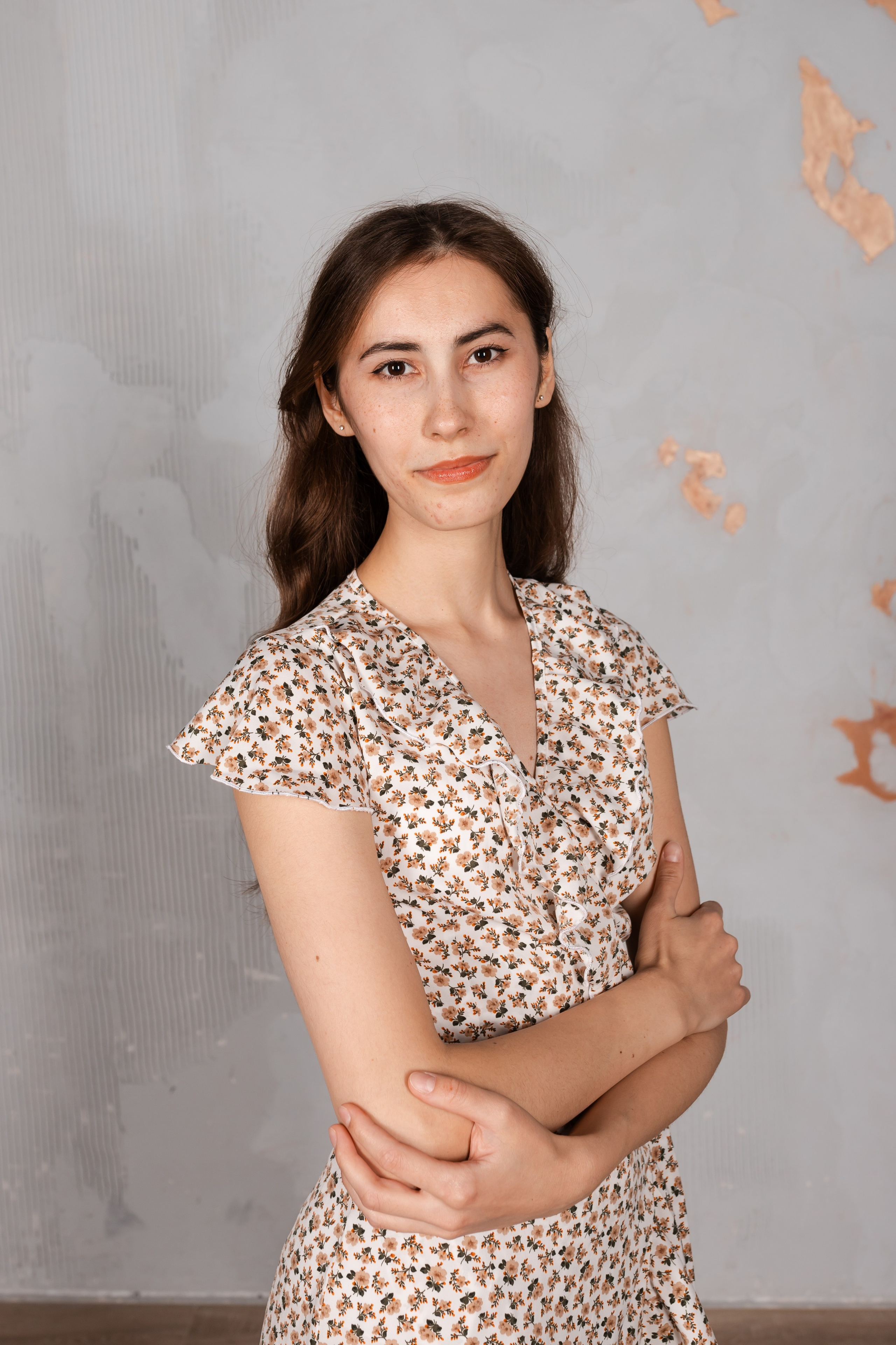 Мария. Марина Шаймухаметова. Фотограф в Уфе