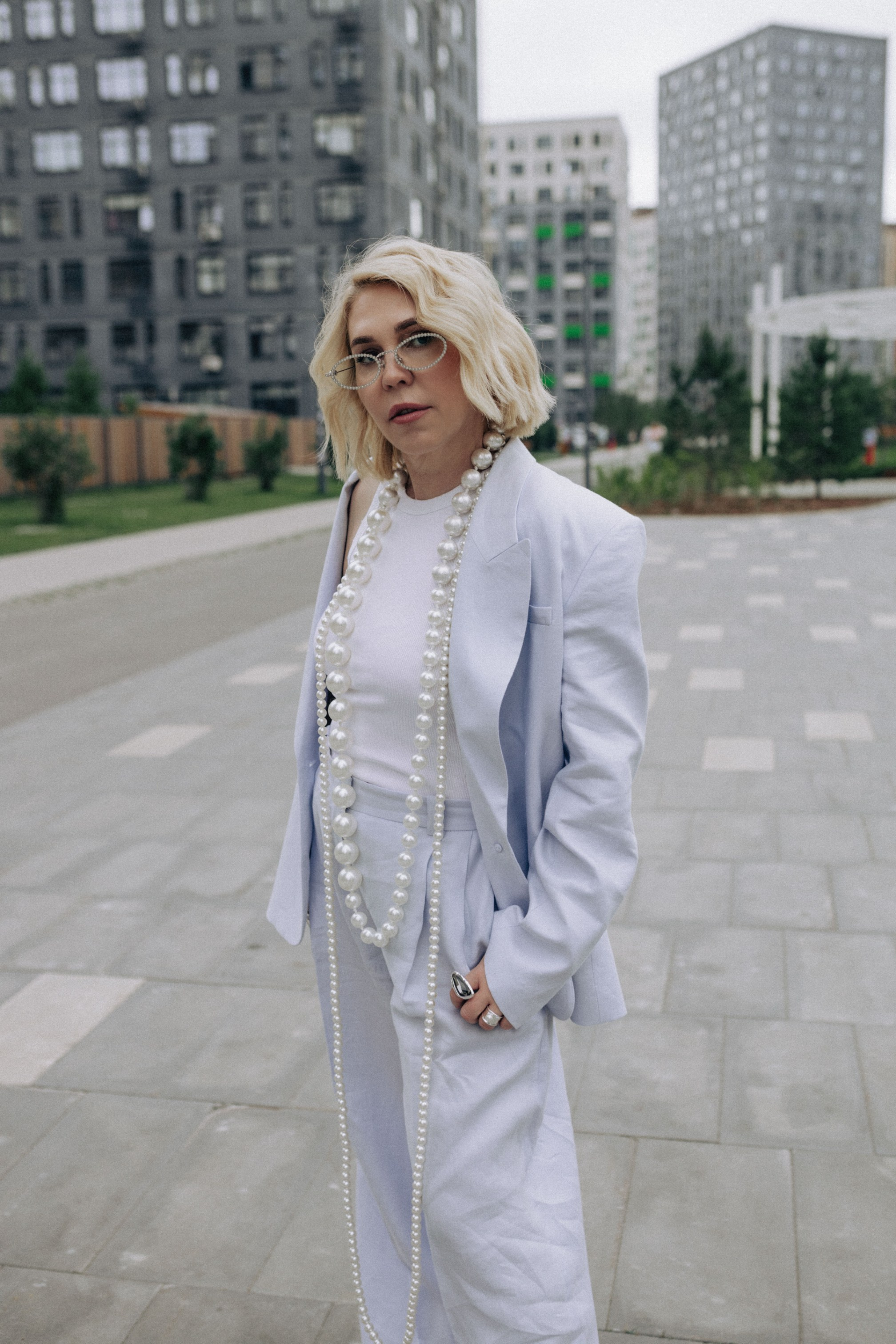 Лариса. Фотограф Стилист Тюмень Вера Хайруллина