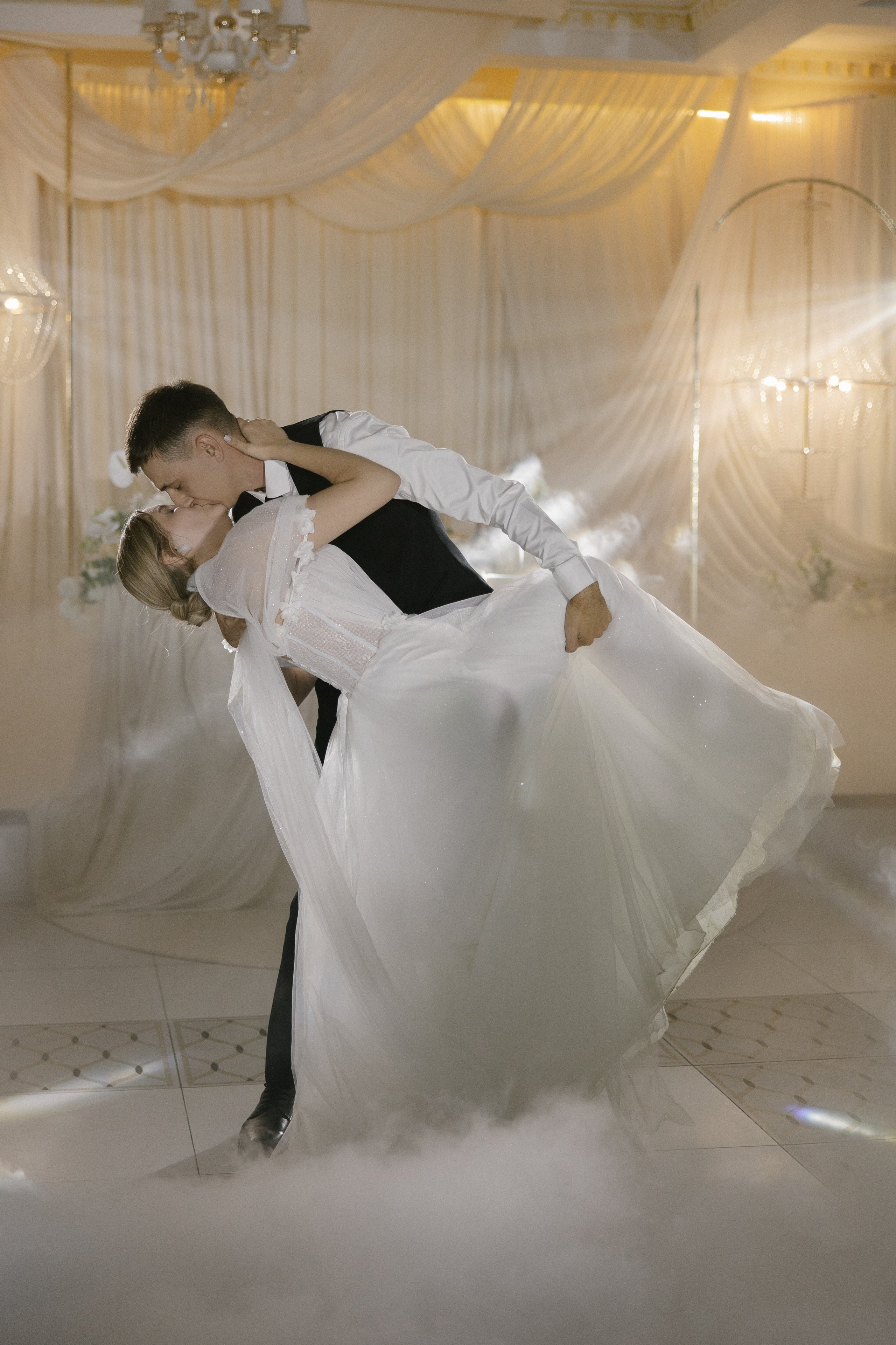 Яна и Максим. Свадебный и Семейный фотограф в городе Тимашевск и Краснодар