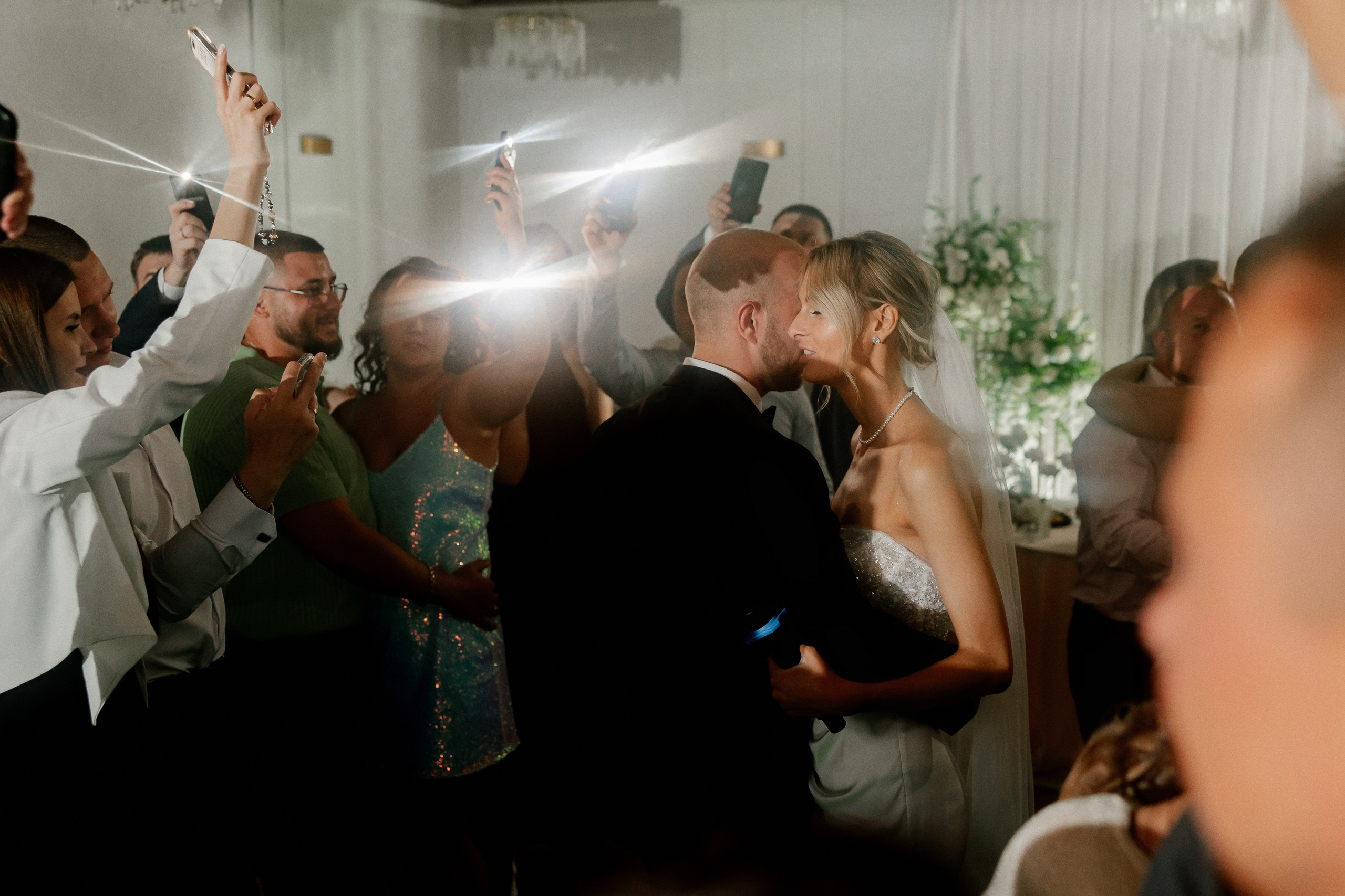 …там, где живет любовь…. Свадебный и женский фотограф в Твери Екатерина Гребенкина