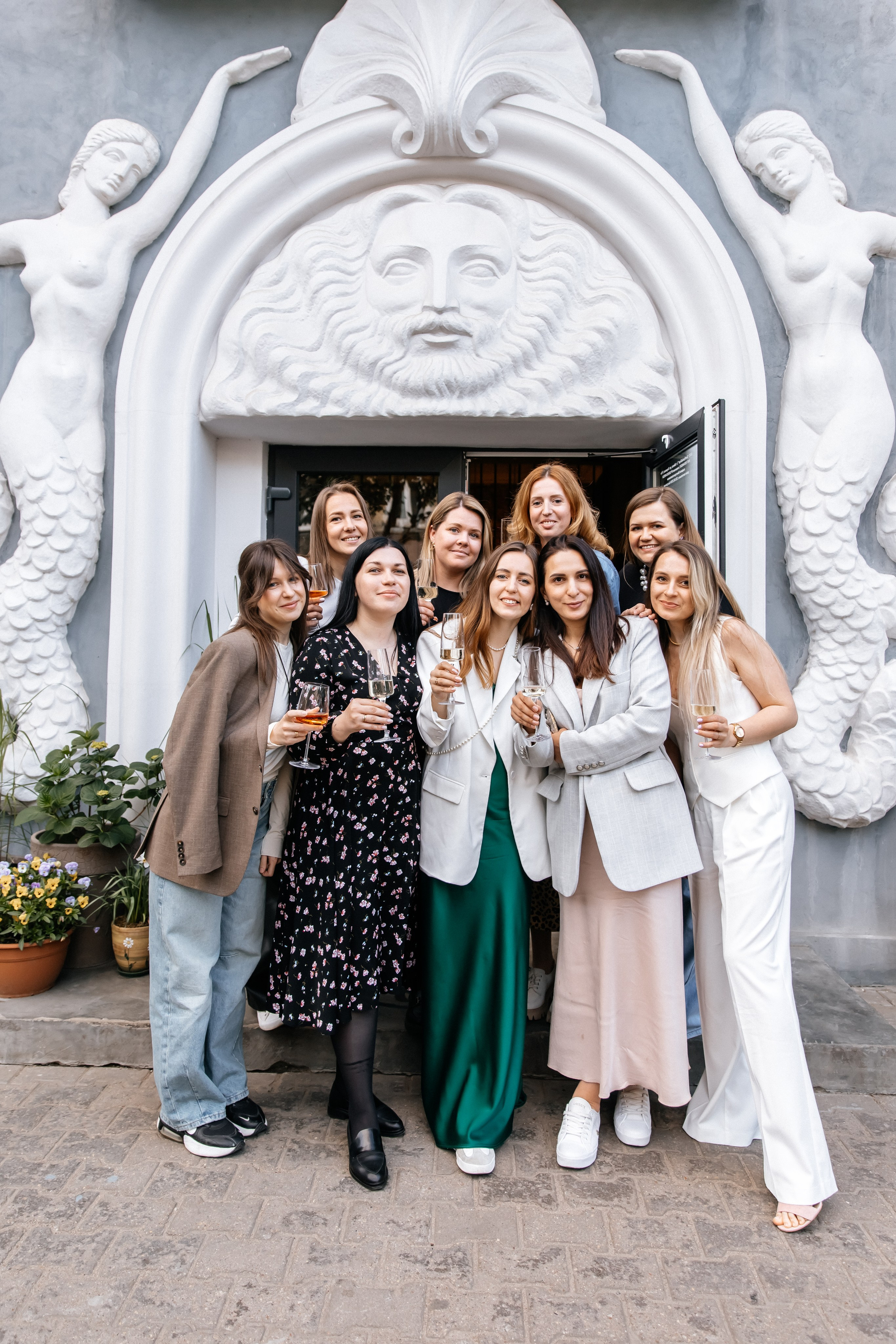 День рождение Лены. Светлана Ванцлав — фотограф Минск, Беларусь