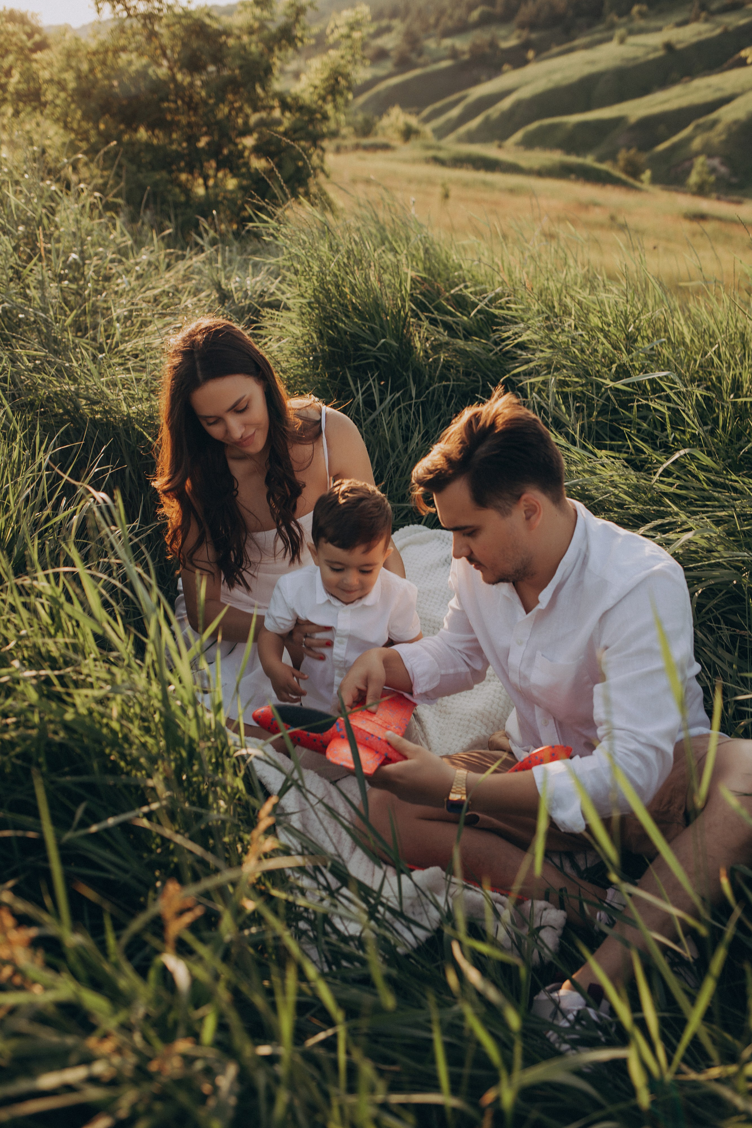 🤎. Семейный фотограф Виолла Платонова Белгород