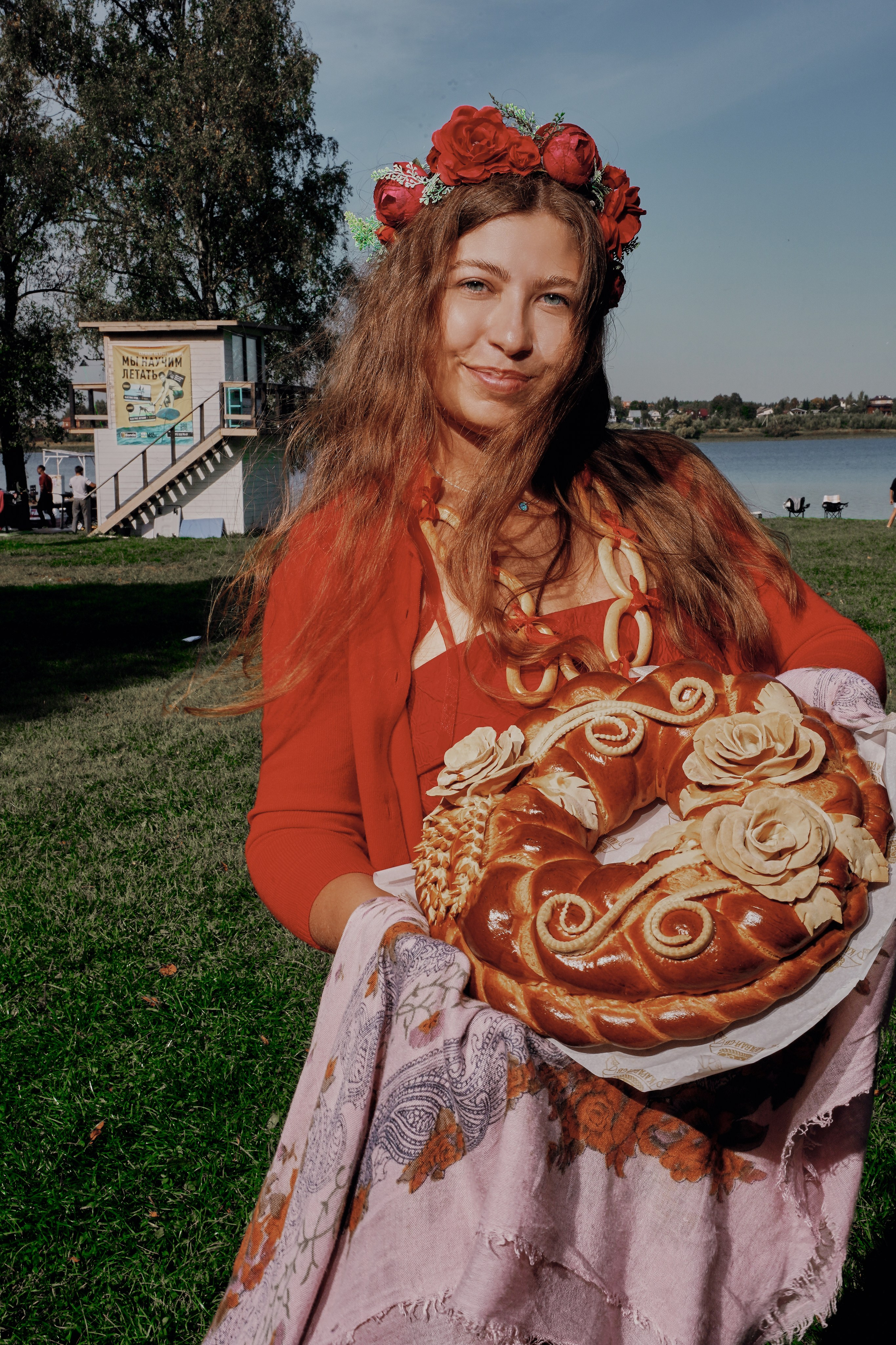 SLAVIC PARTY. Фотограф