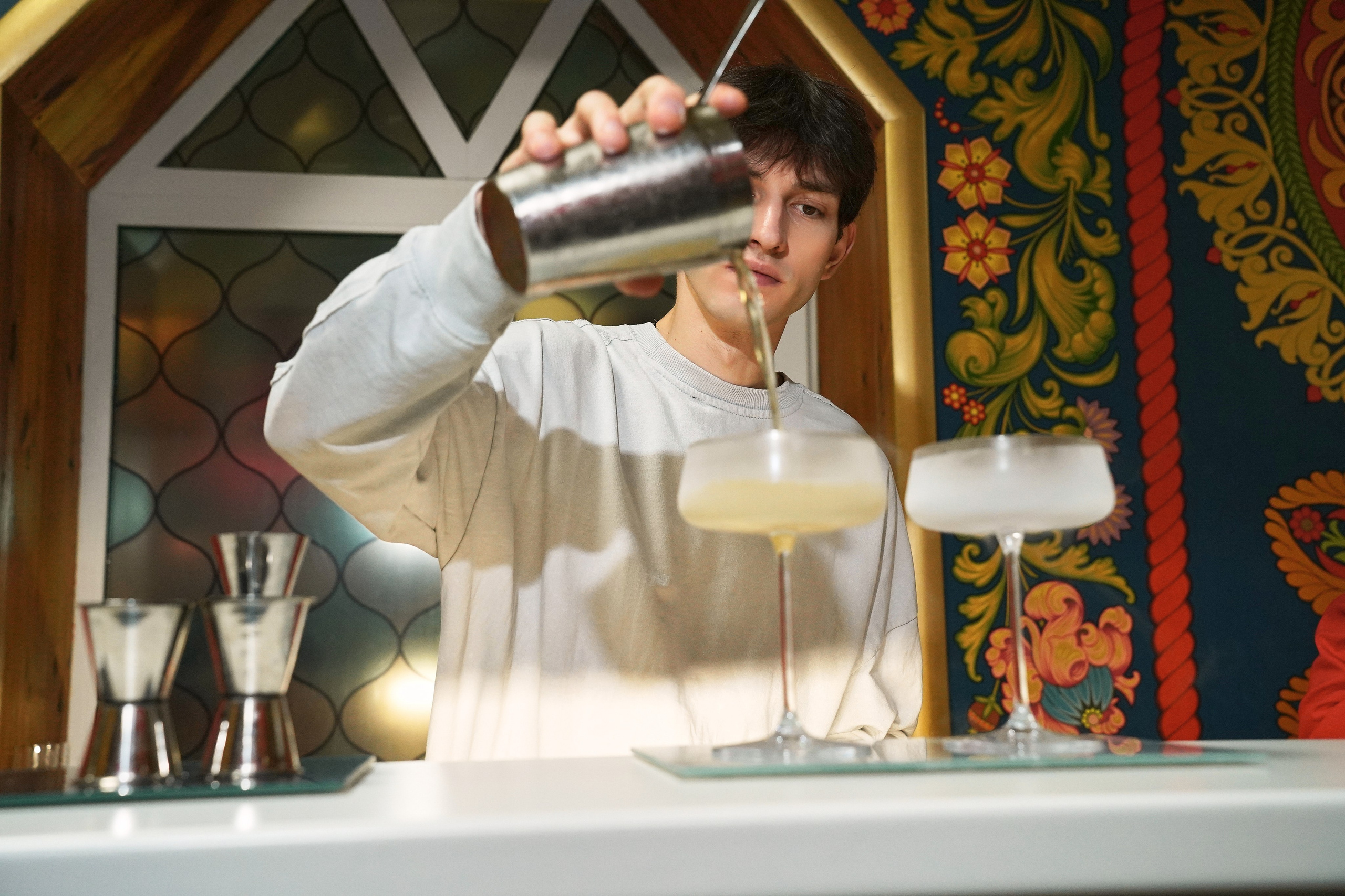 Корпоратив 2025 X5 TRANSPORT. Фотограф