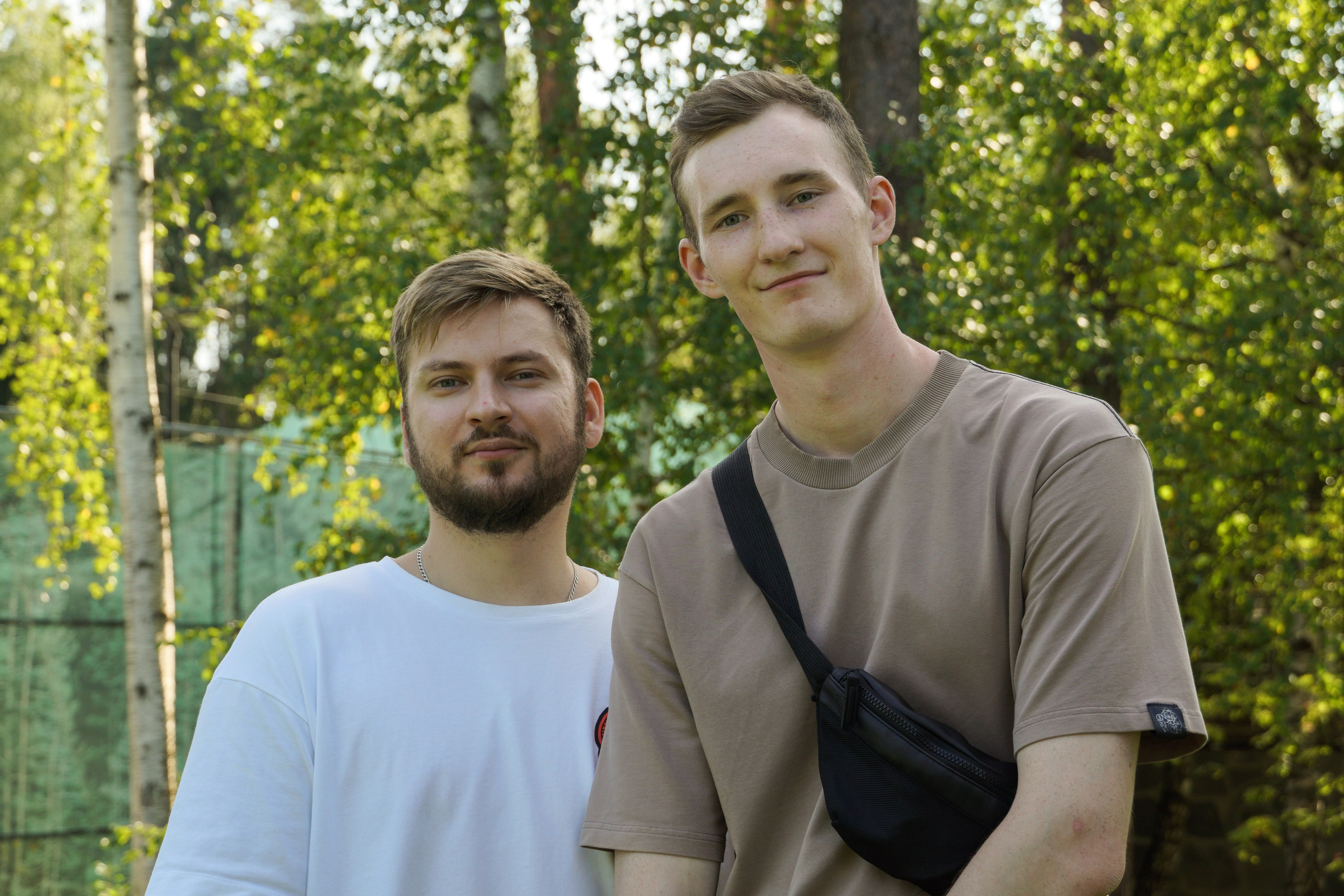 Moscow Country Club. Фотограф