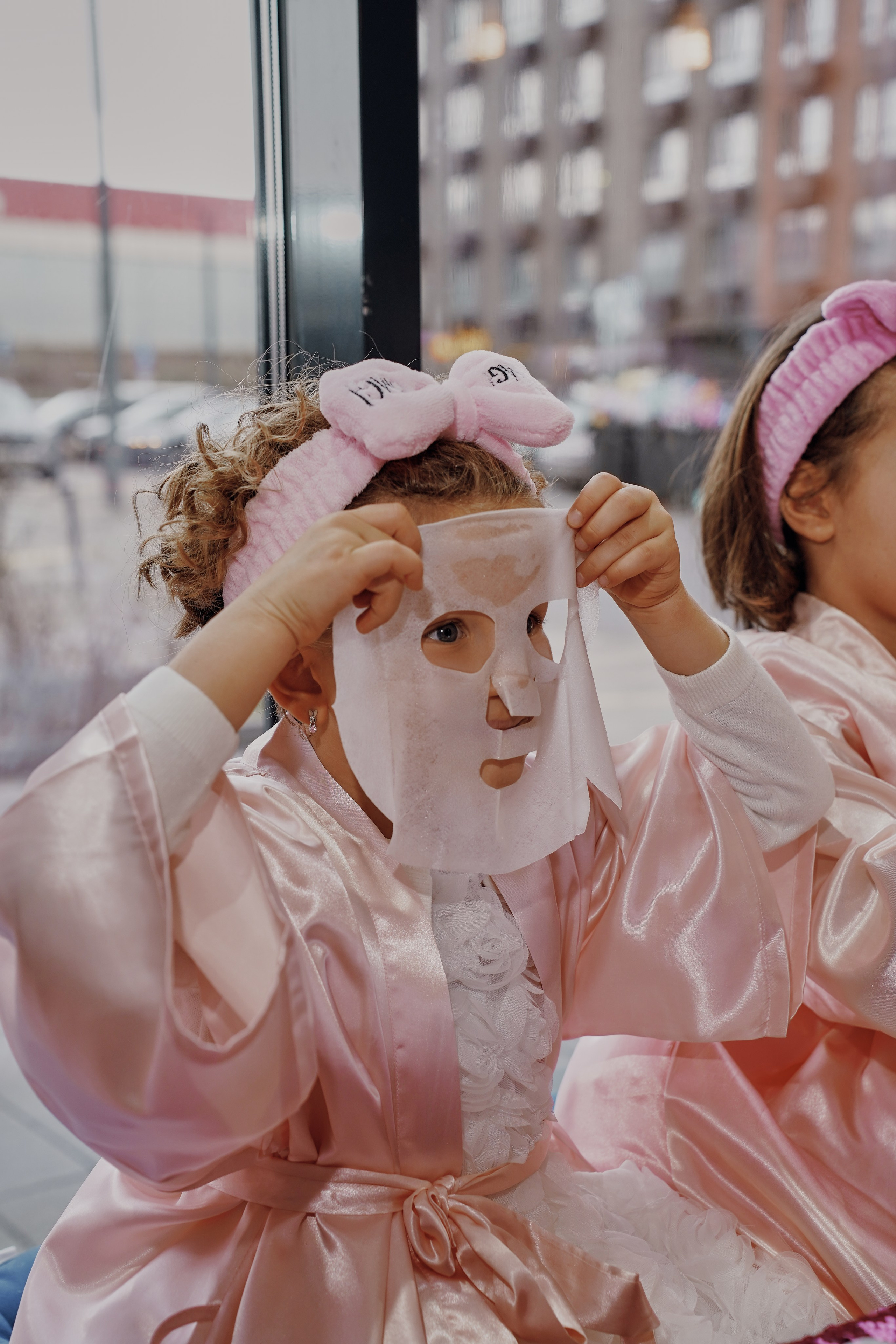 День Рождения Киры. Фотограф