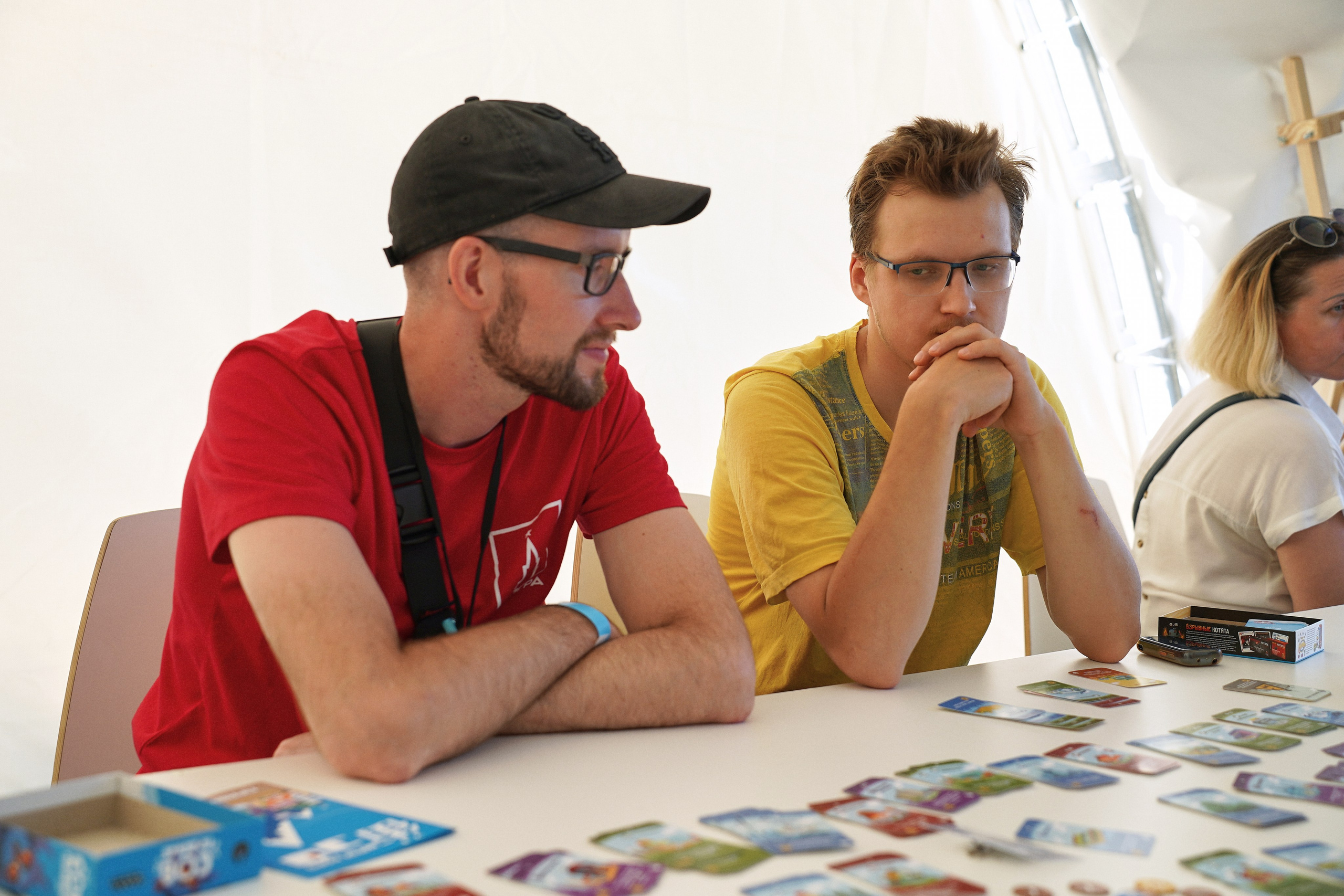 Ретро Рейс 2025 Х Biicla. Фотограф