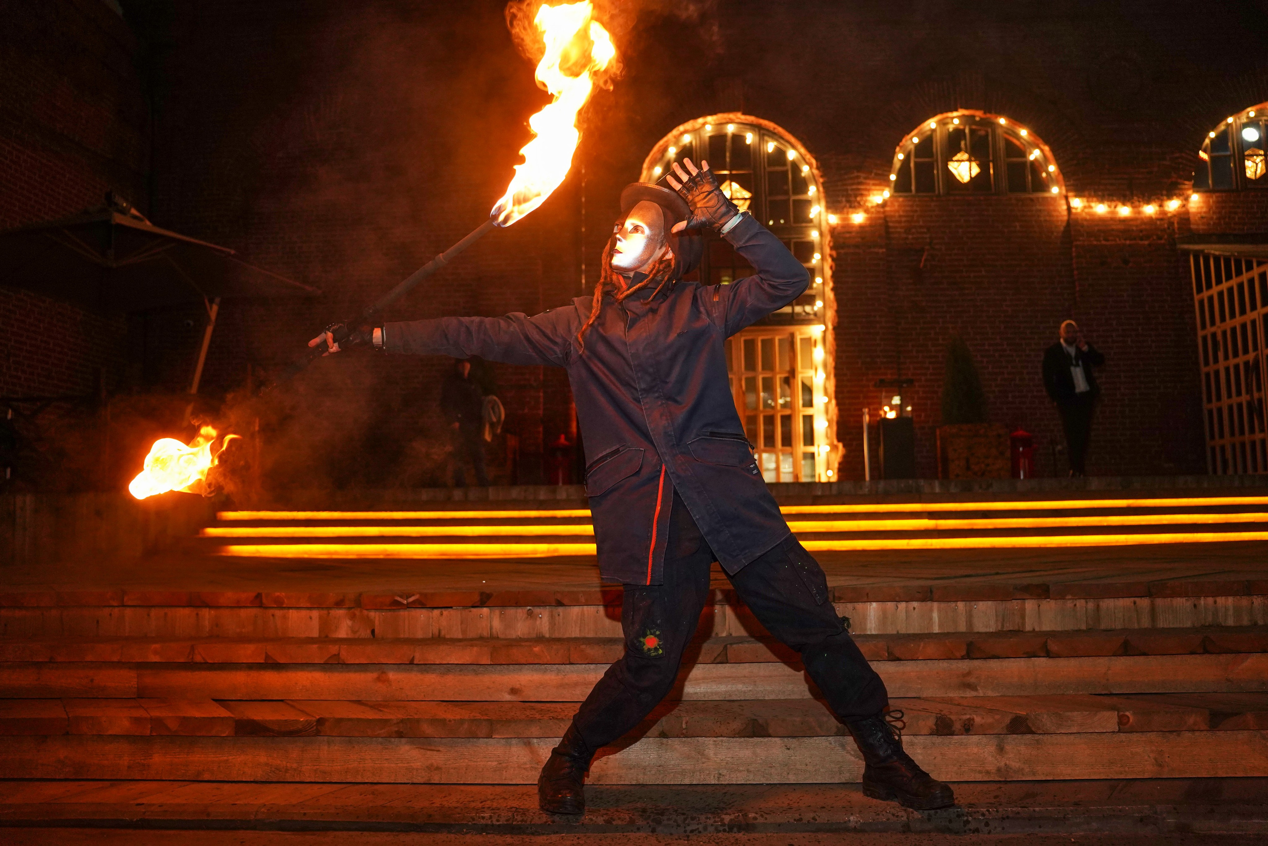 Бал-корпоратив 2025 Деловое собрание. Фотограф