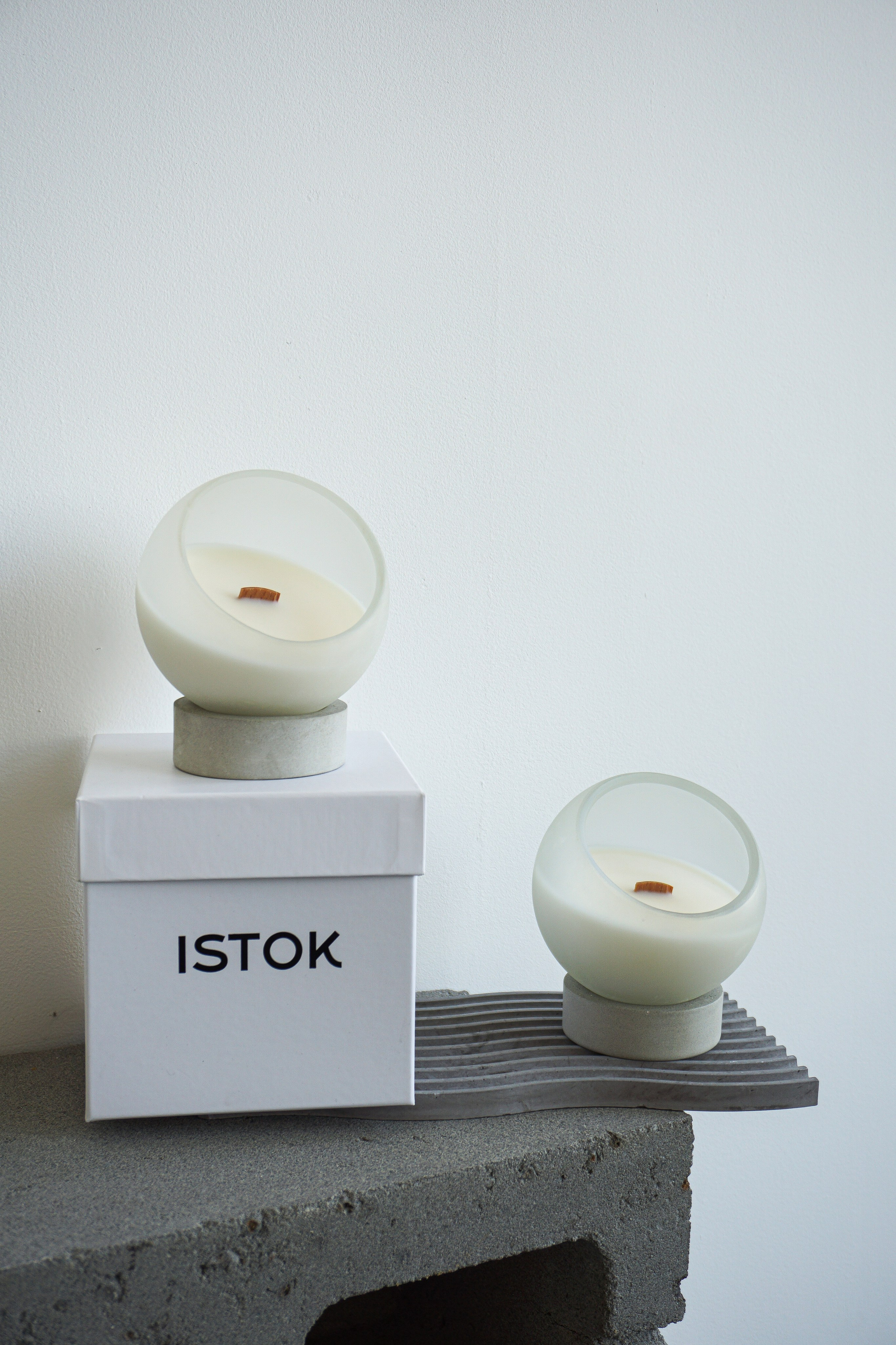 Свечи 2.0. Фотограф